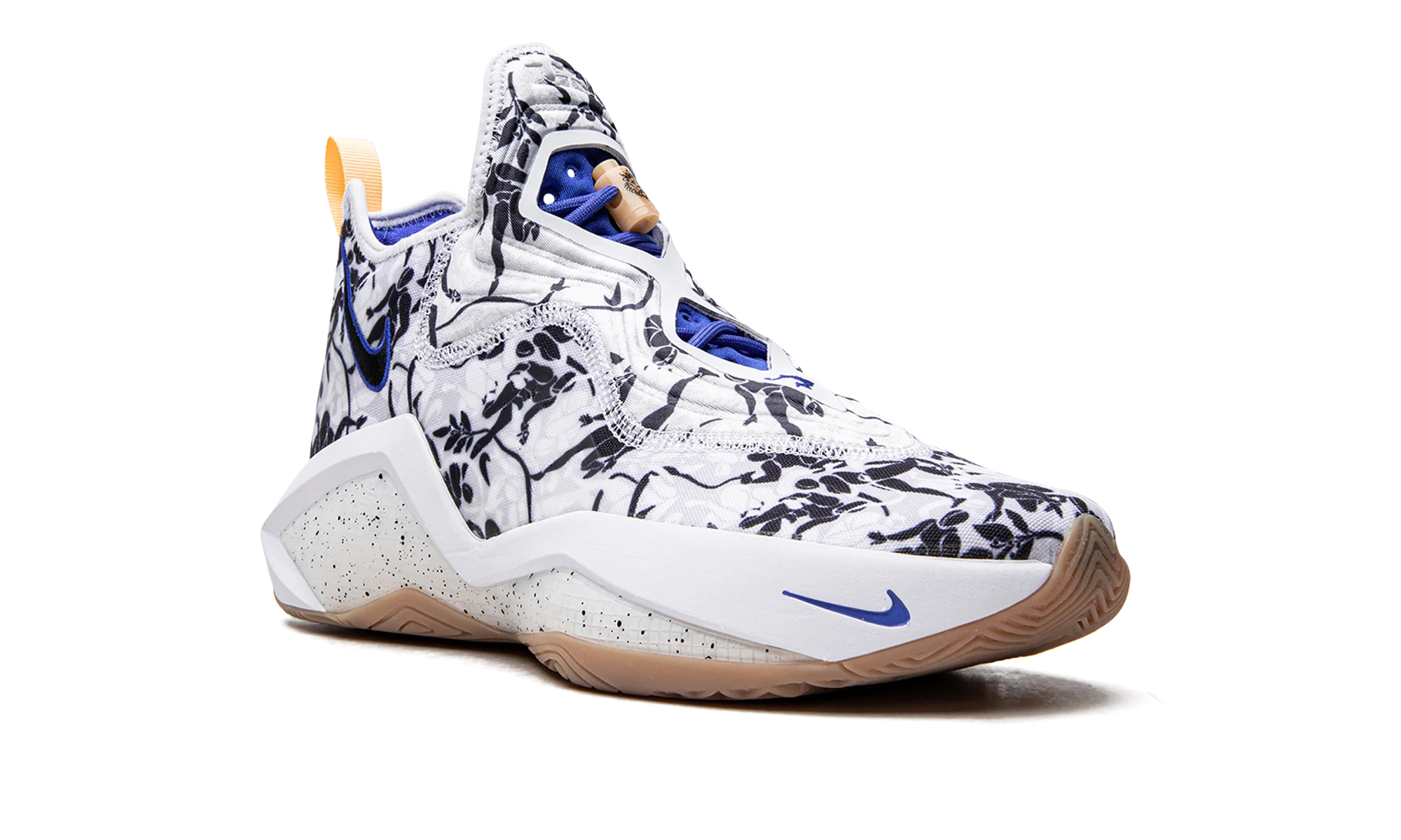 Lebron Soldier XIV CK6024 004 - Image 7