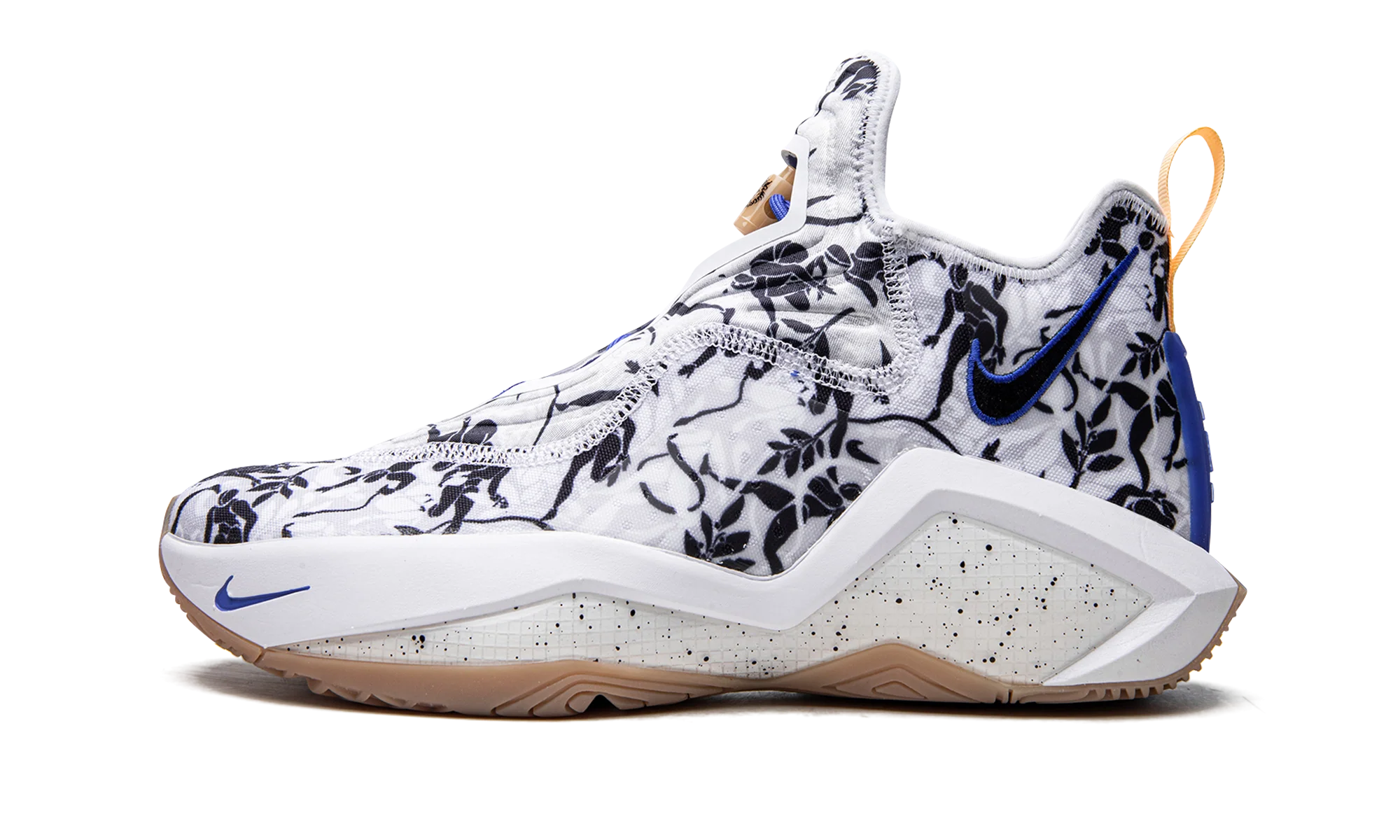 Lebron Soldier XIV CK6024 004 - Image 8