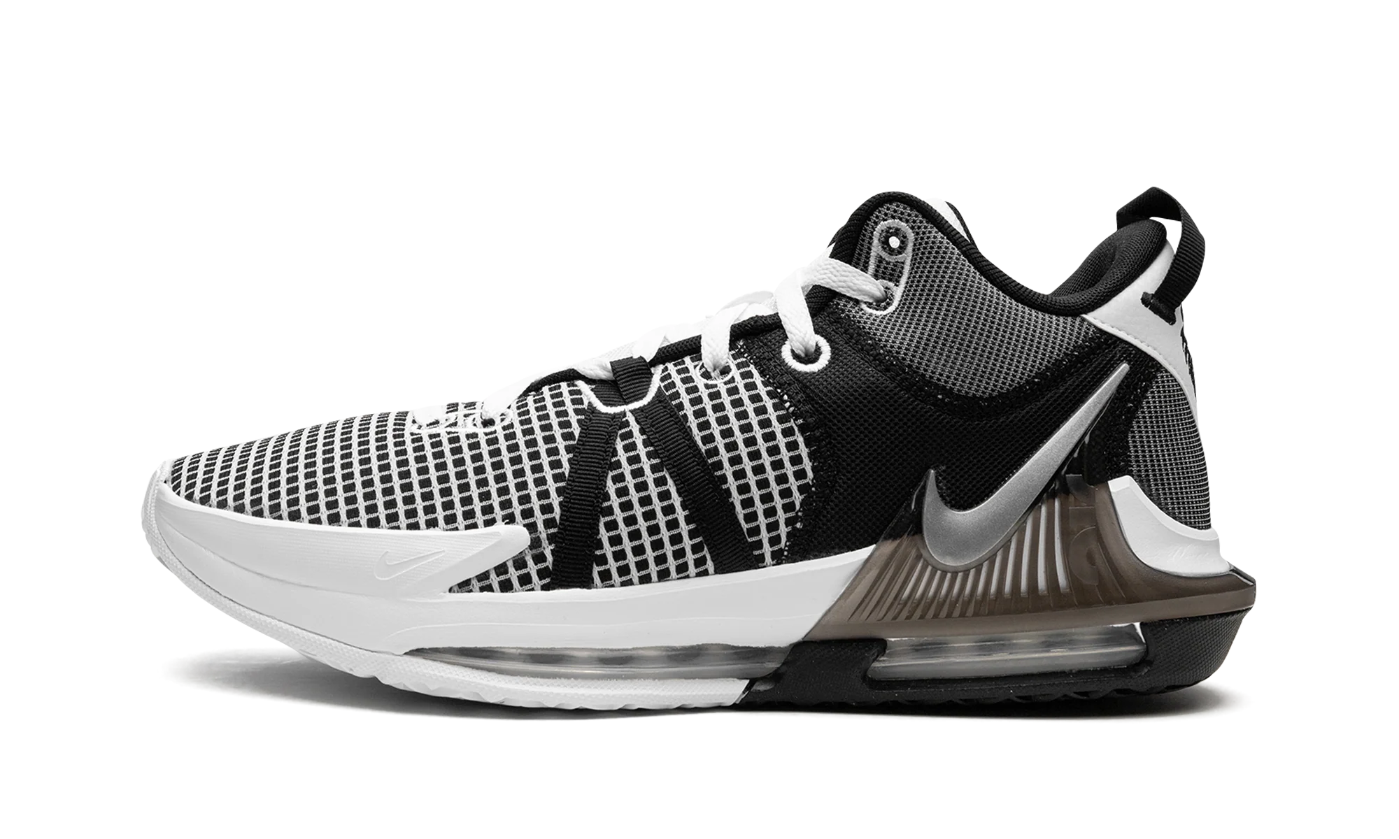 LeBron Witness VII DM1123 100