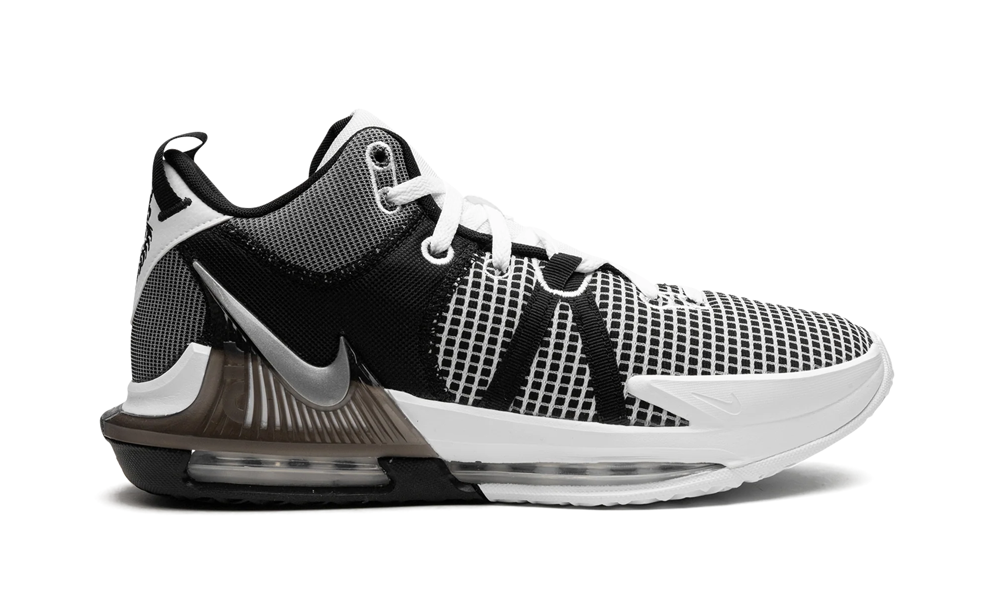 LeBron Witness VII DM1123 100 - Image 6
