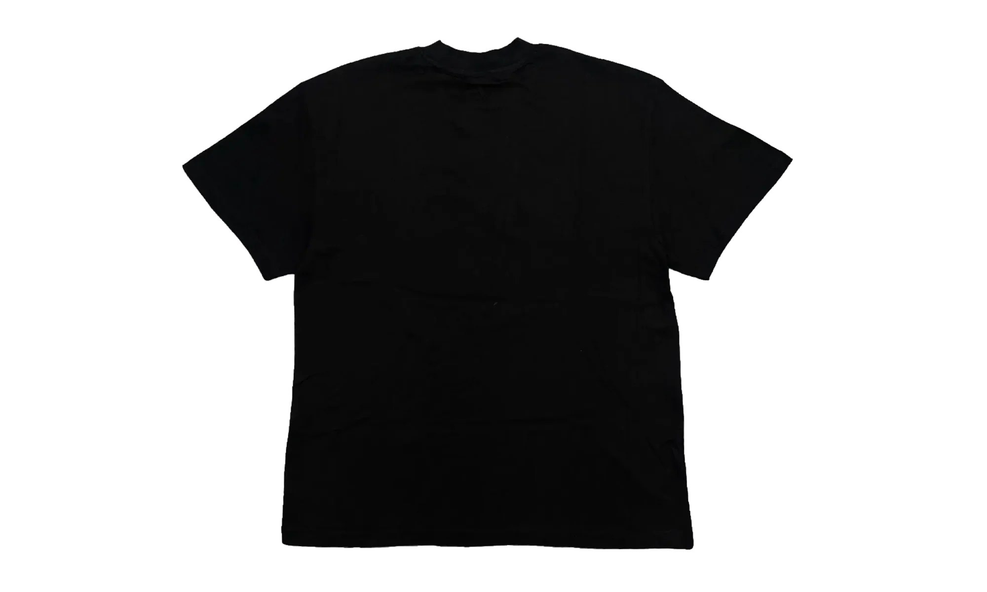 Legal Tender Short Sleeve T-Shirt "Black" SMT155 1BLK - Image 2