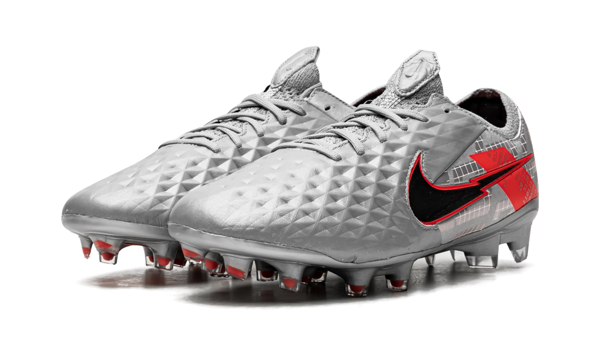 Legend 8 Elite FG CW0518 906 - Image 2