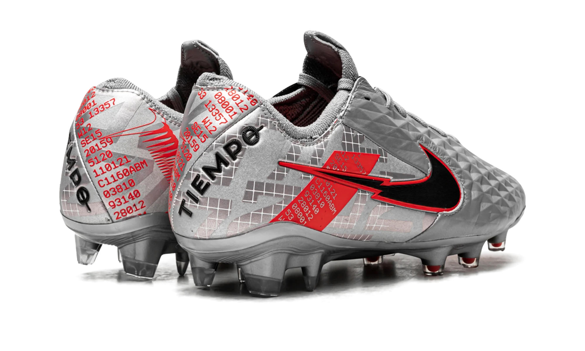 Legend 8 Elite FG CW0518 906 - Image 3