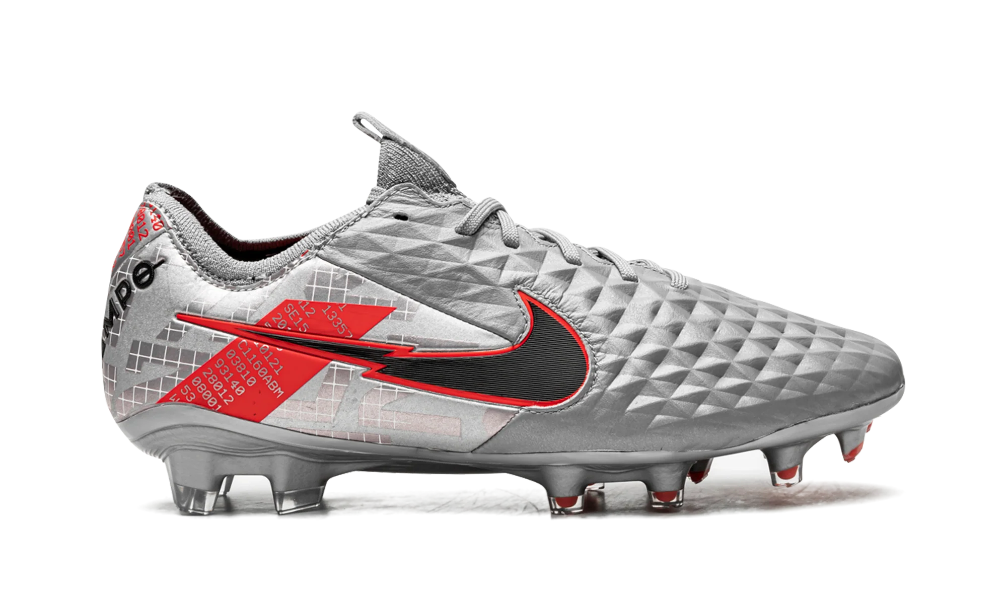 Legend 8 Elite FG CW0518 906 - Image 6