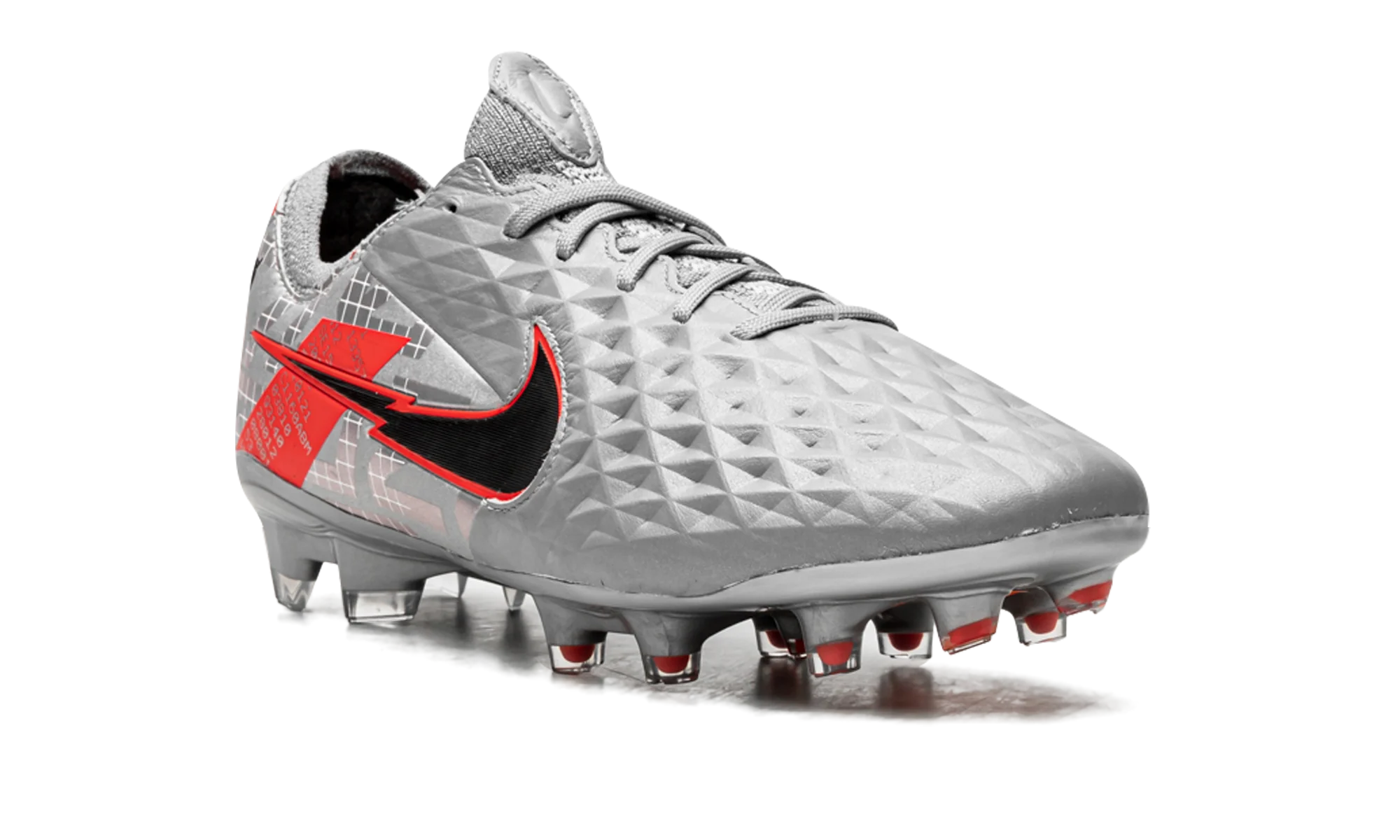 Legend 8 Elite FG CW0518 906 - Image 7