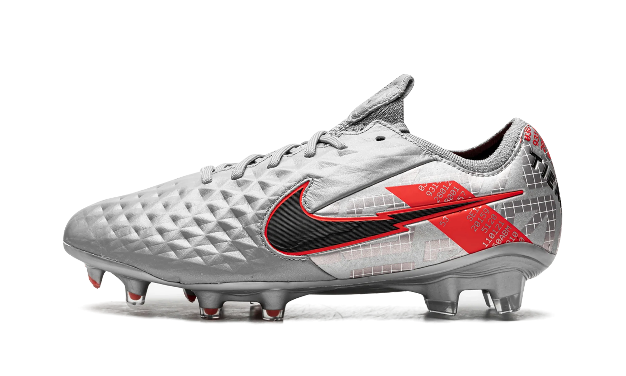 Legend 8 Elite FG CW0518 906 - Image 8
