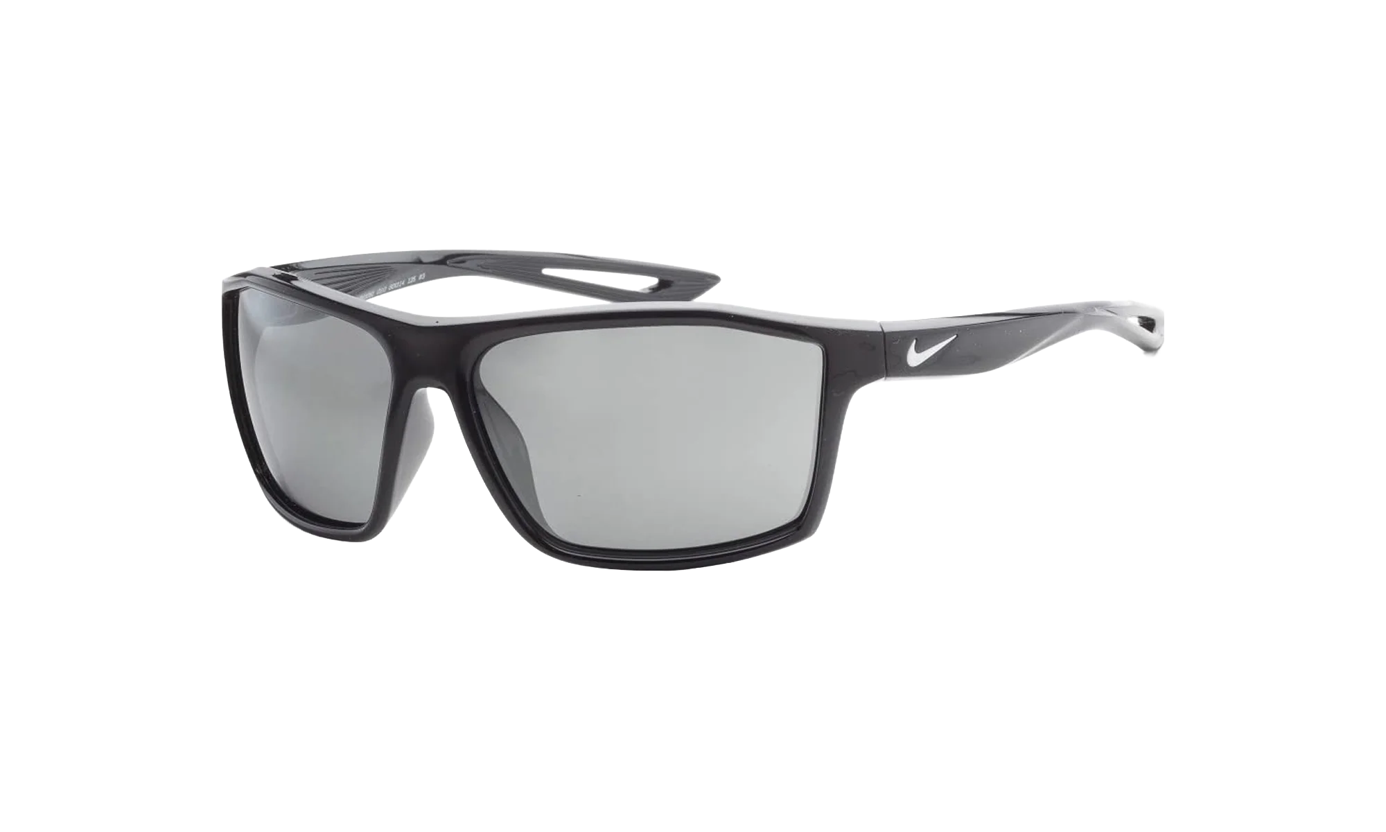 Legend S Sunglasses "Black / Grey / Silver Mirror" EV1061 010 - Image 2