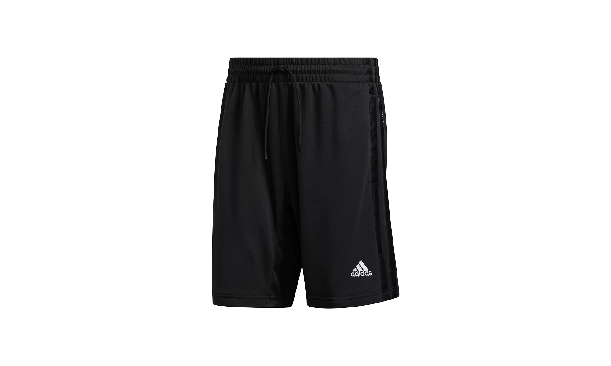 Legend Winter Shorts "Black" GD6860
