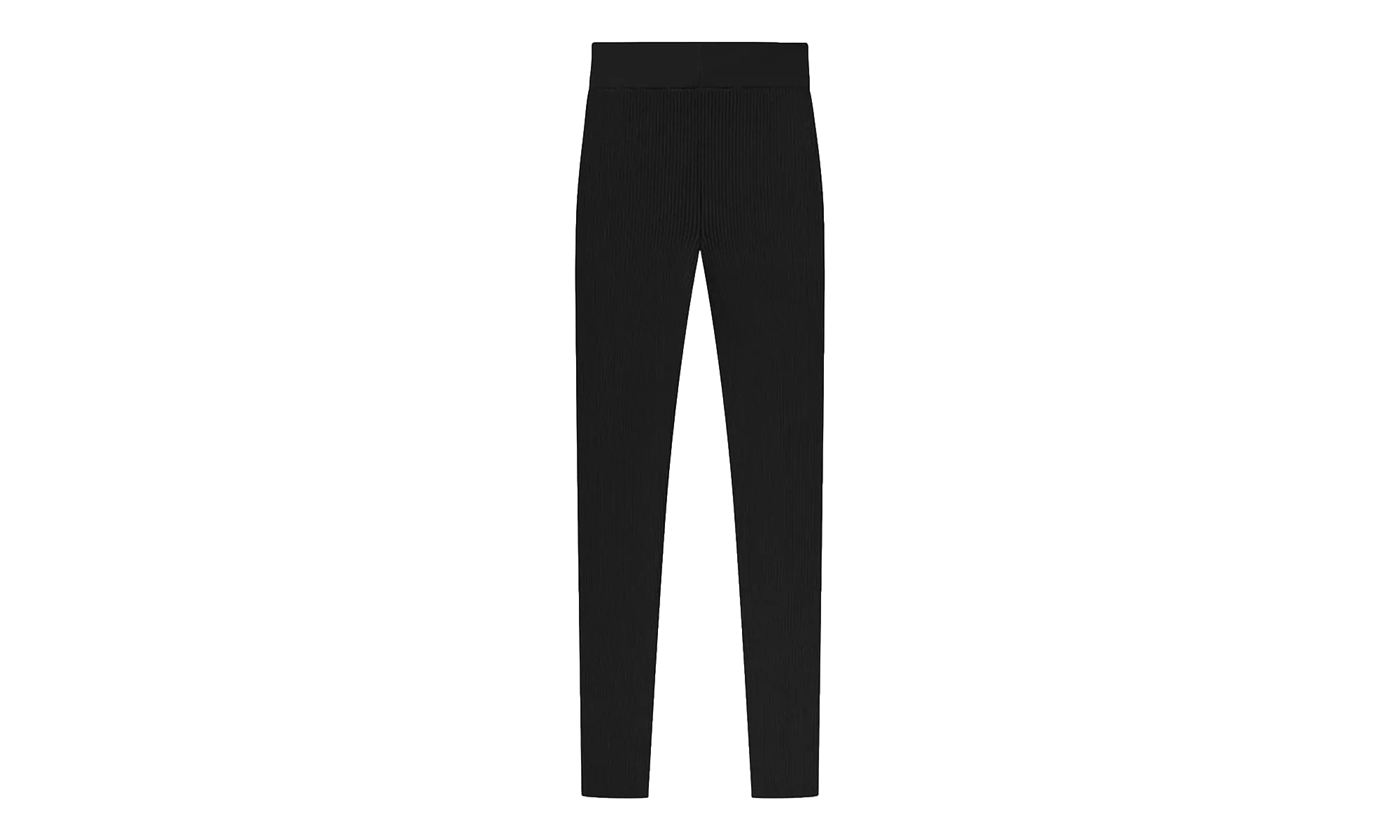 Legging "Black" 192BT235350FW - Image 2