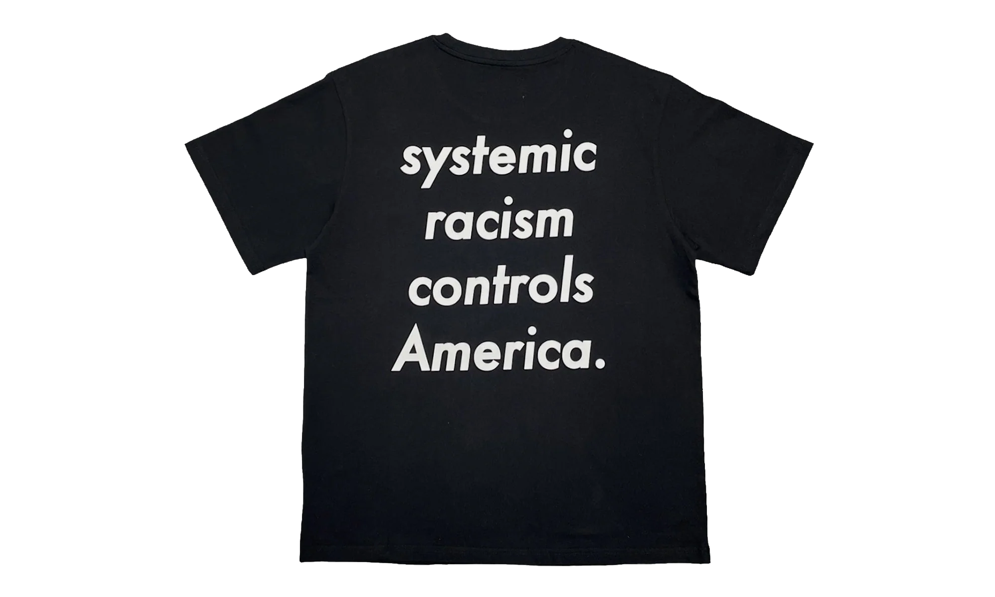 LeRage Short Sleeve Tee "Black" DT364 - Image 2