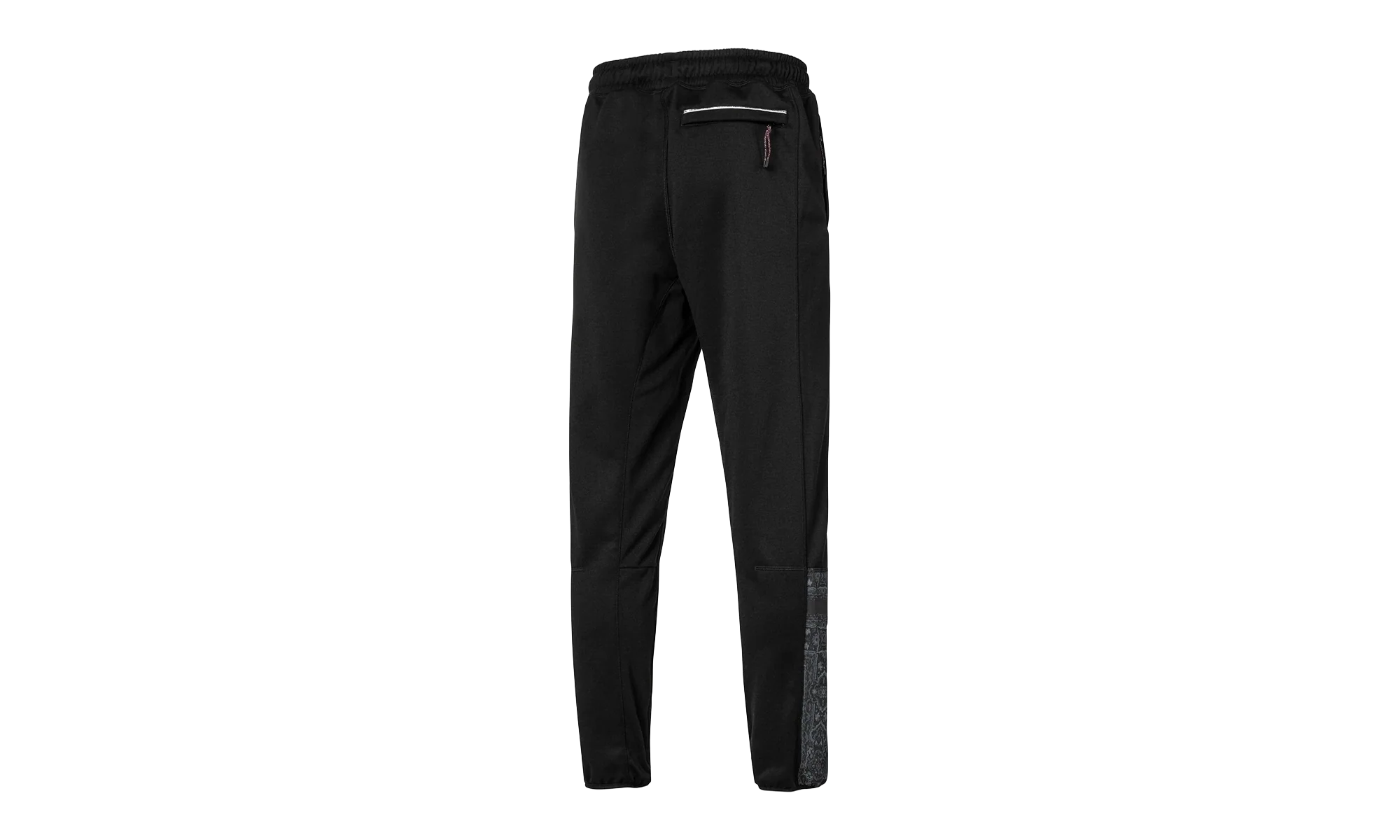 LES BENJAMINS TRACK PANTS "Puma Black" 595468 01 - Image 2