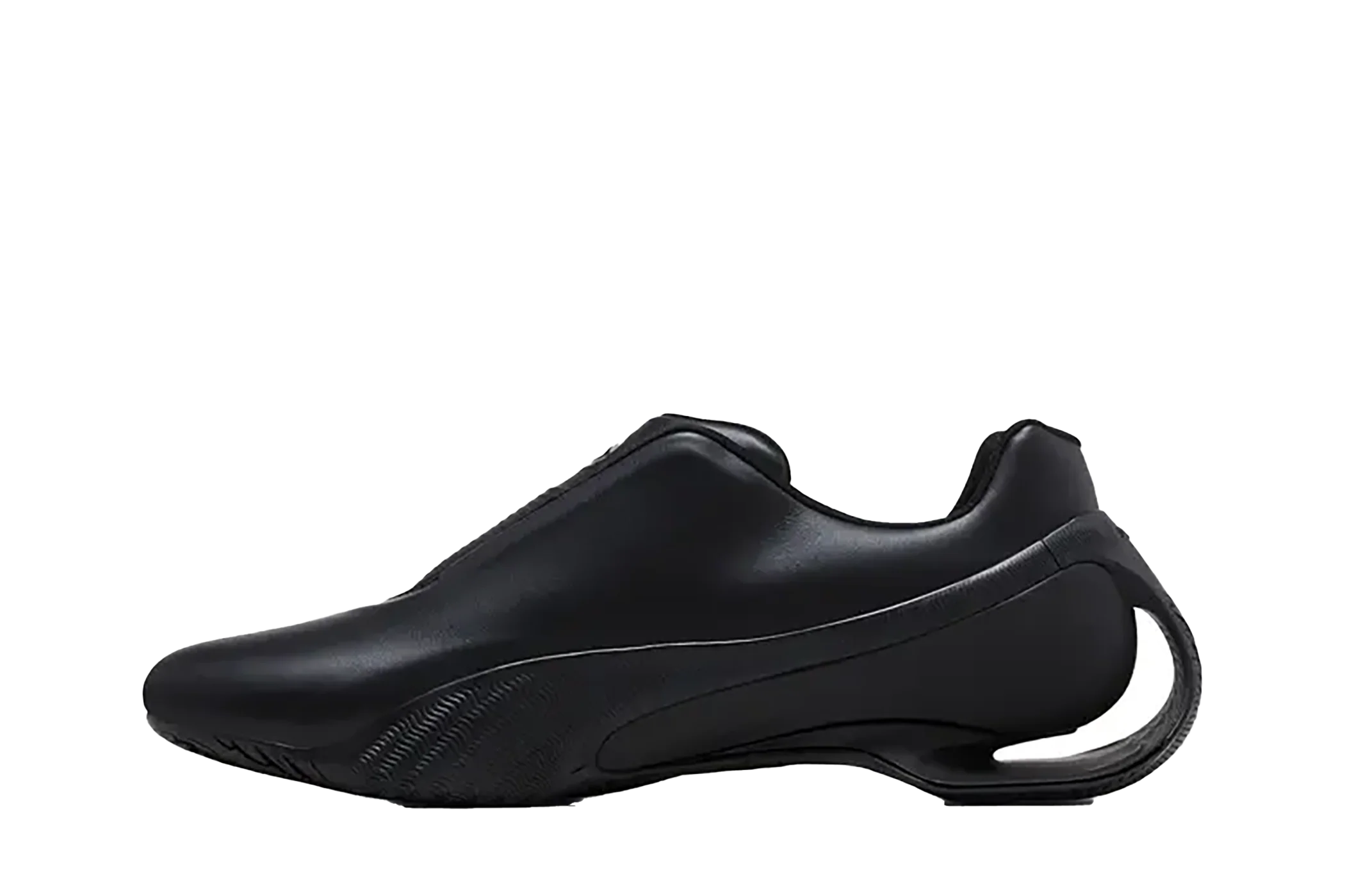 Levitation SL "Rombaut - Black" 402387 01
