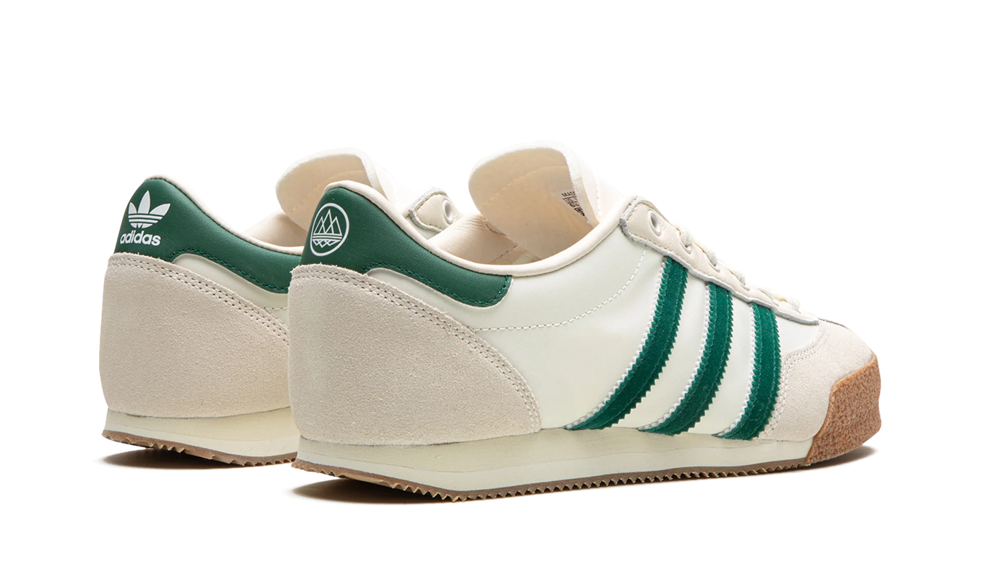 LG II SPZL "Liam Gallagher Bottle Green" IF8358 - Image 3
