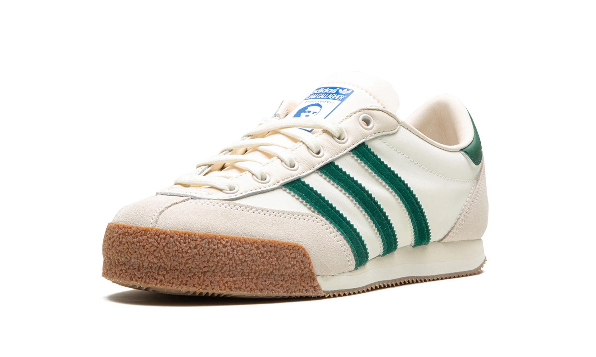 LG II SPZL "Liam Gallagher Bottle Green" IF8358 - Image 4