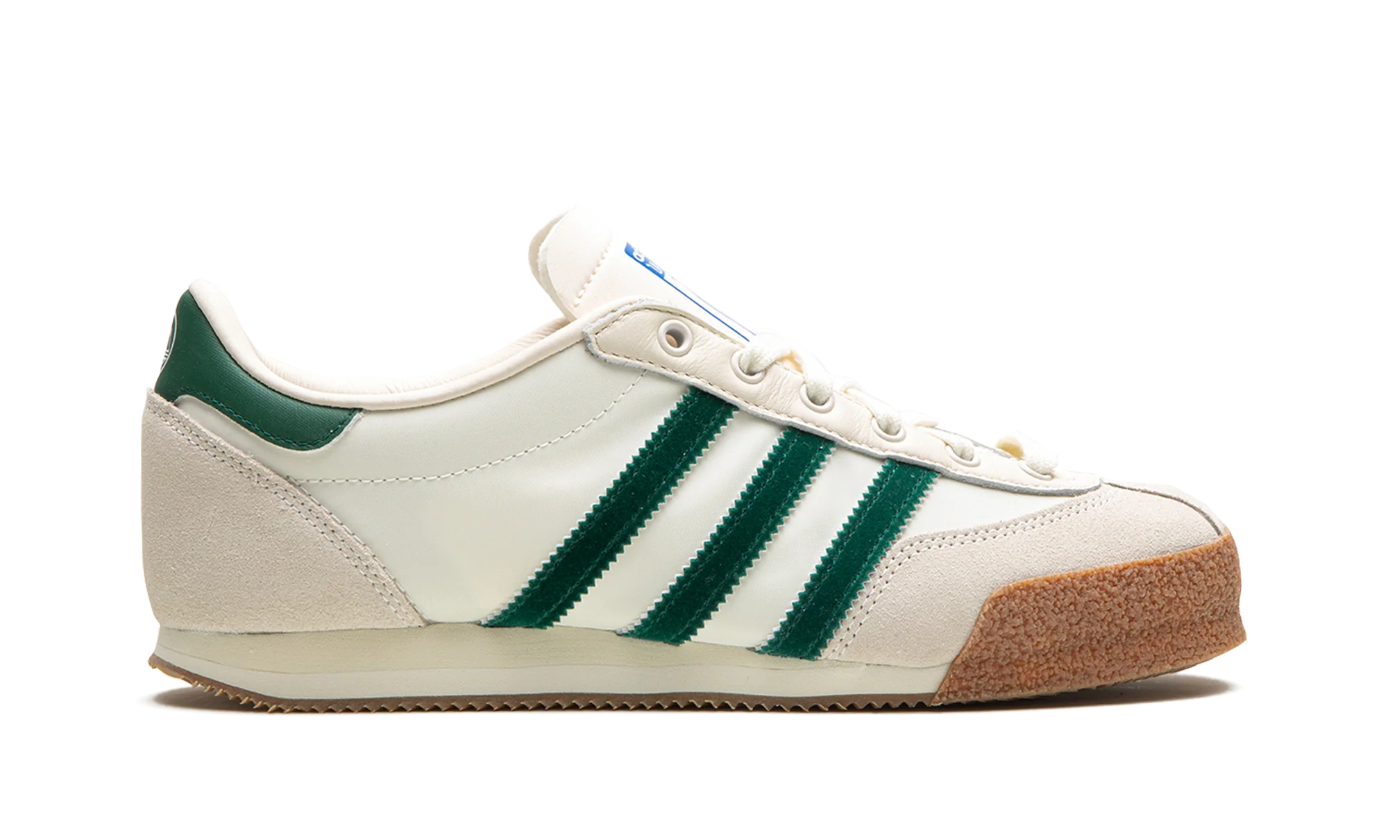 LG II SPZL "Liam Gallagher Bottle Green" IF8358 - Image 6
