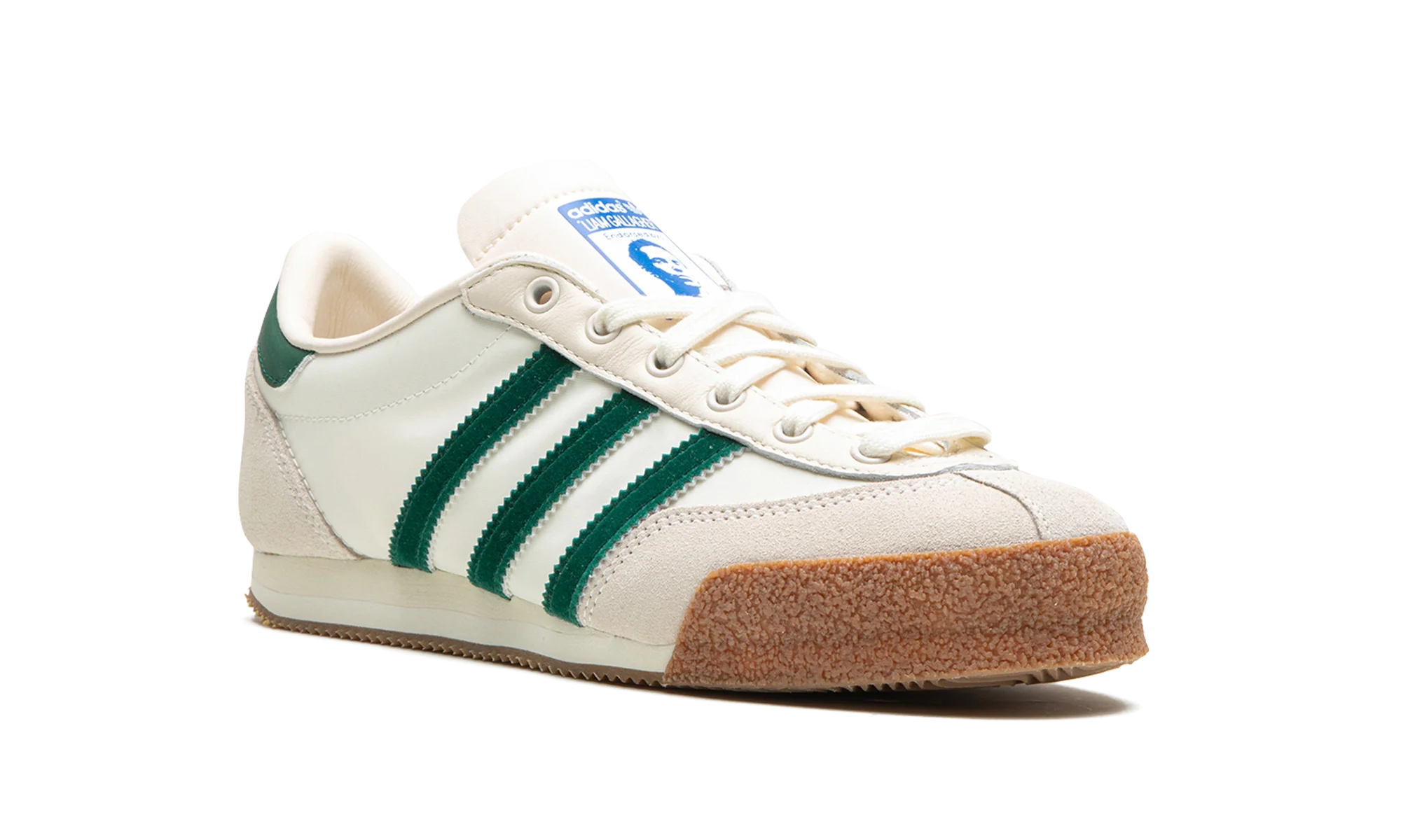 LG II SPZL "Liam Gallagher Bottle Green" IF8358 - Image 7