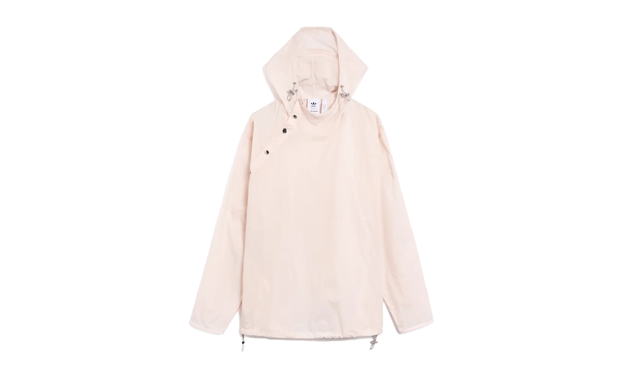 Light Anorak "Wales Bonner - Wonder Quartz" JM8218