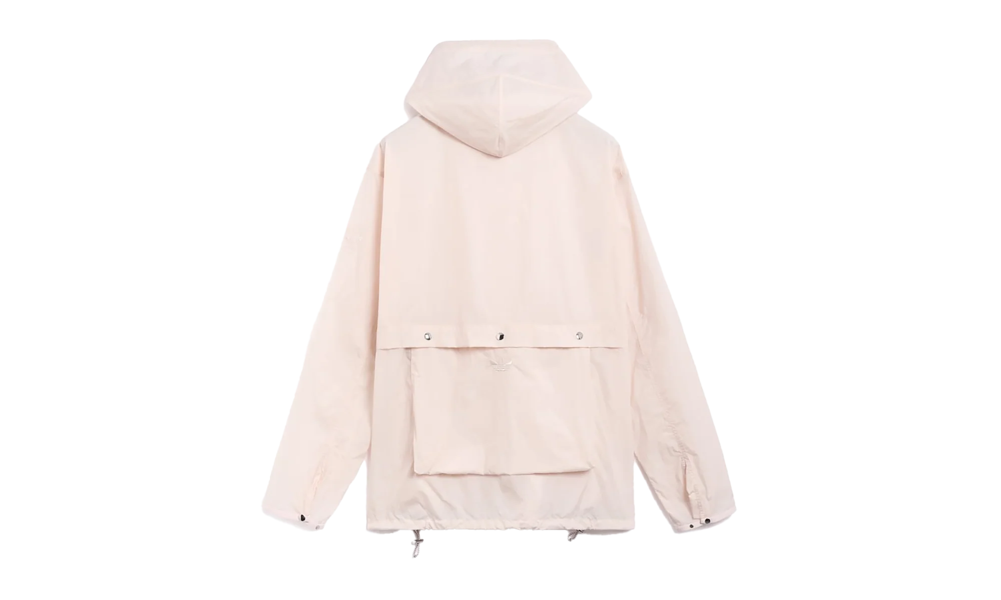 Light Anorak "Wales Bonner - Wonder Quartz" JM8218 - Image 2
