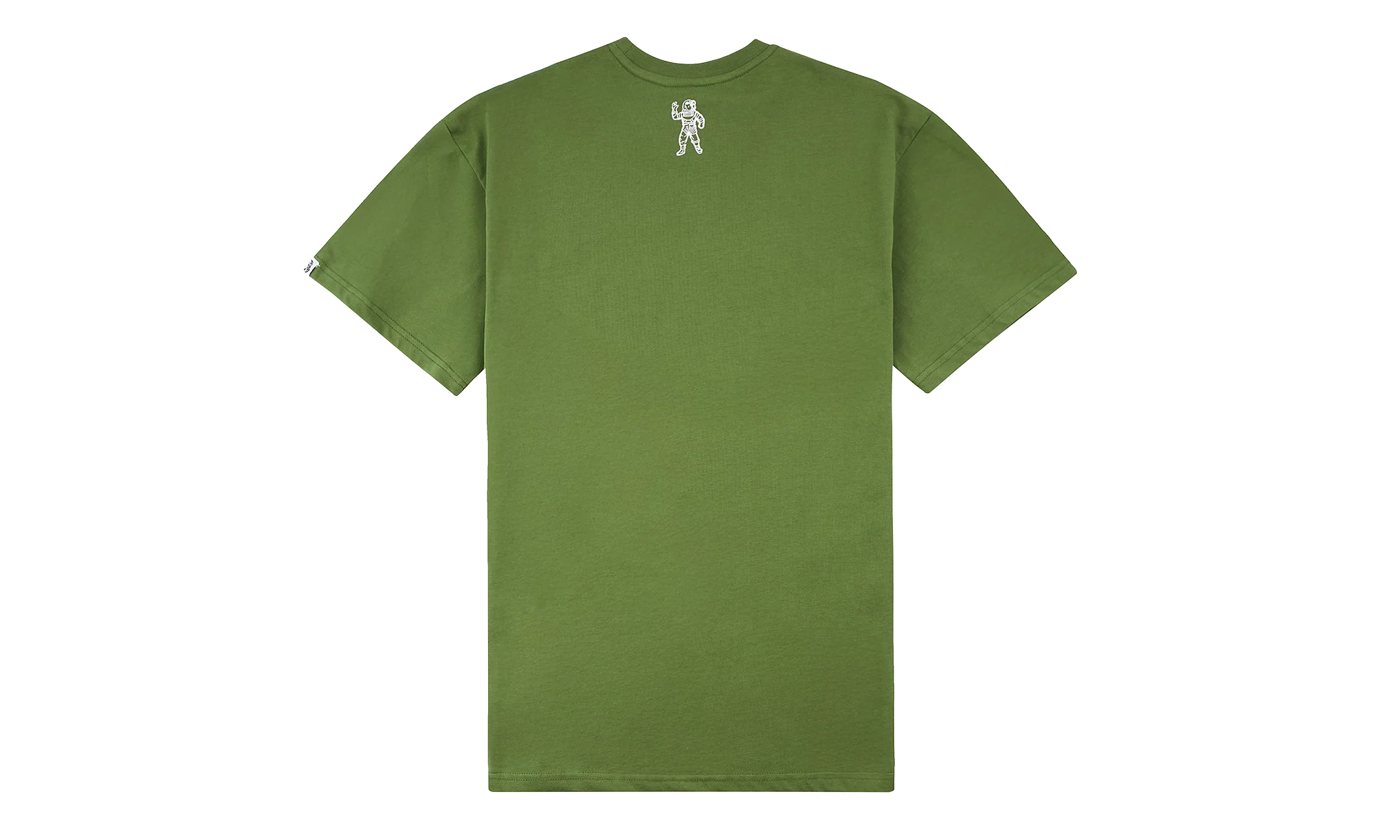 Lights Tee "Vineyard Green" 851 4206 GRN - Image 2