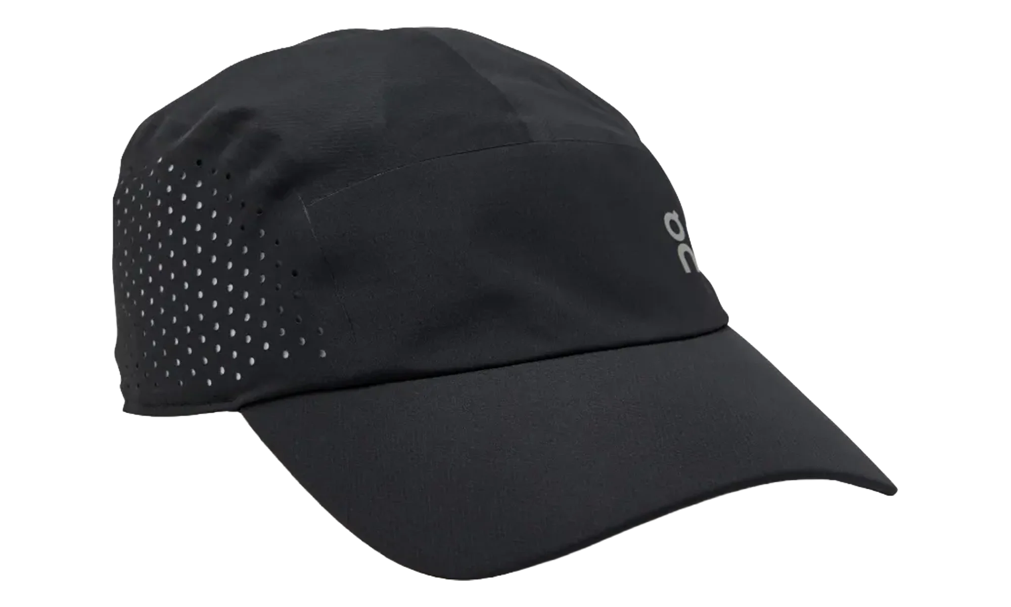Lightweight Cap "Black" 2UF10330553 - Image 2