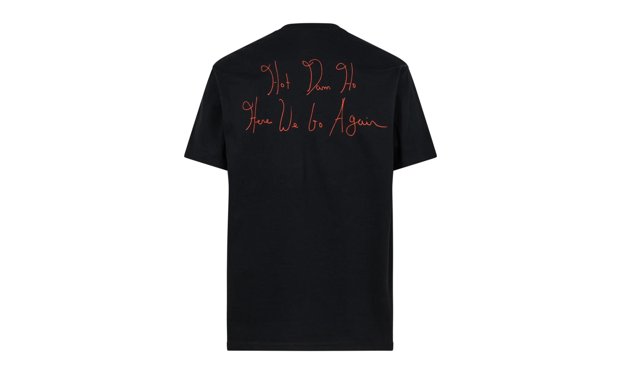 Lil Kim Tee "SS22" SU11733 - Image 3