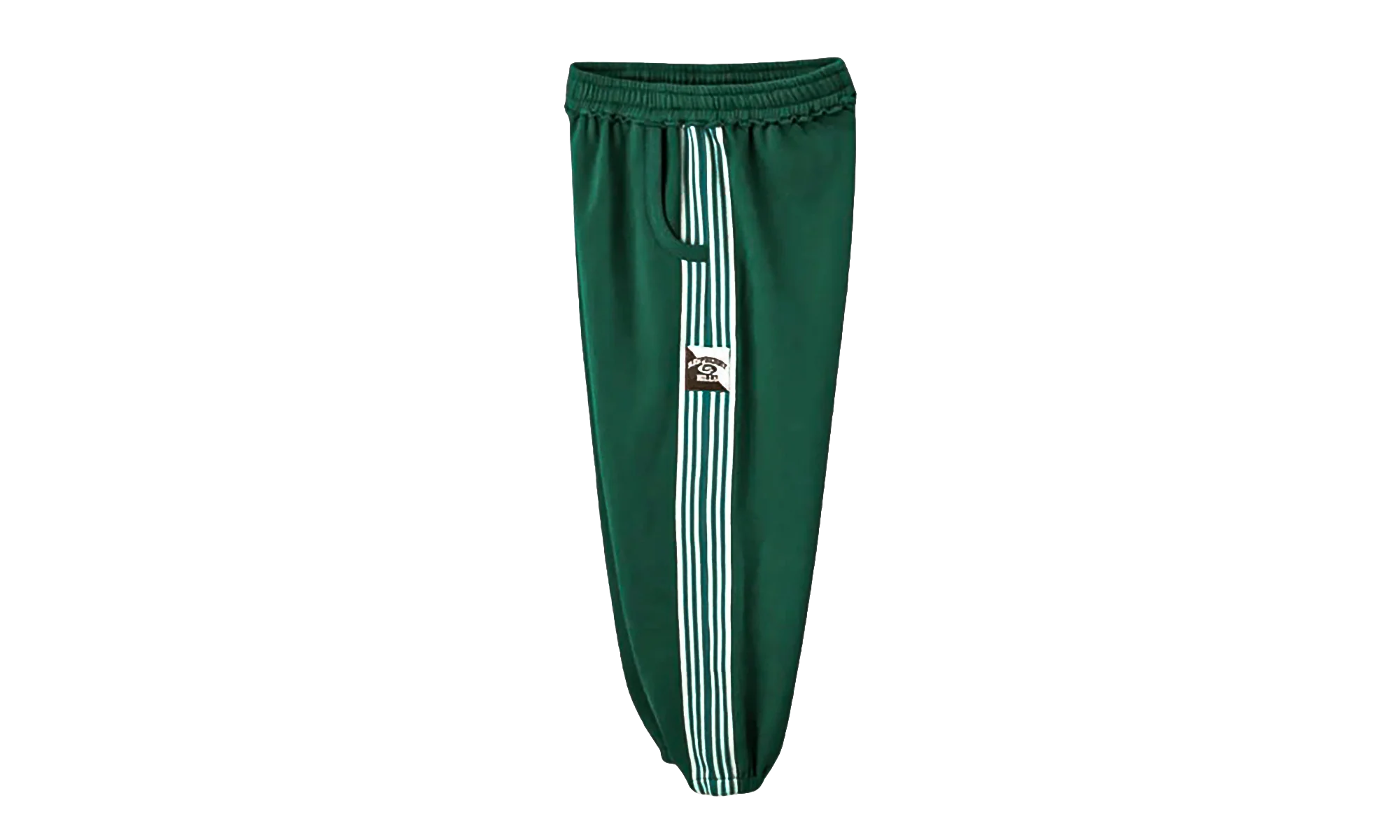 Lil Leon Sweatpants "Green" GVGLLSG - Image 2