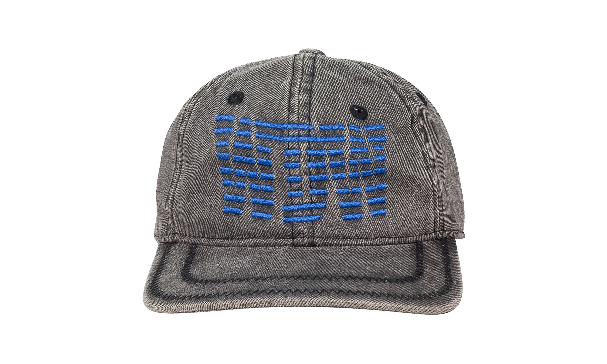 Link Baseball Cap "grey" 134001200021AW23