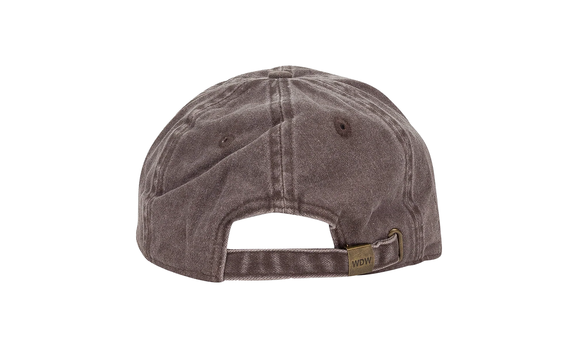 Link Baseball Cap "Tan" 134001190022AW23 - Image 2
