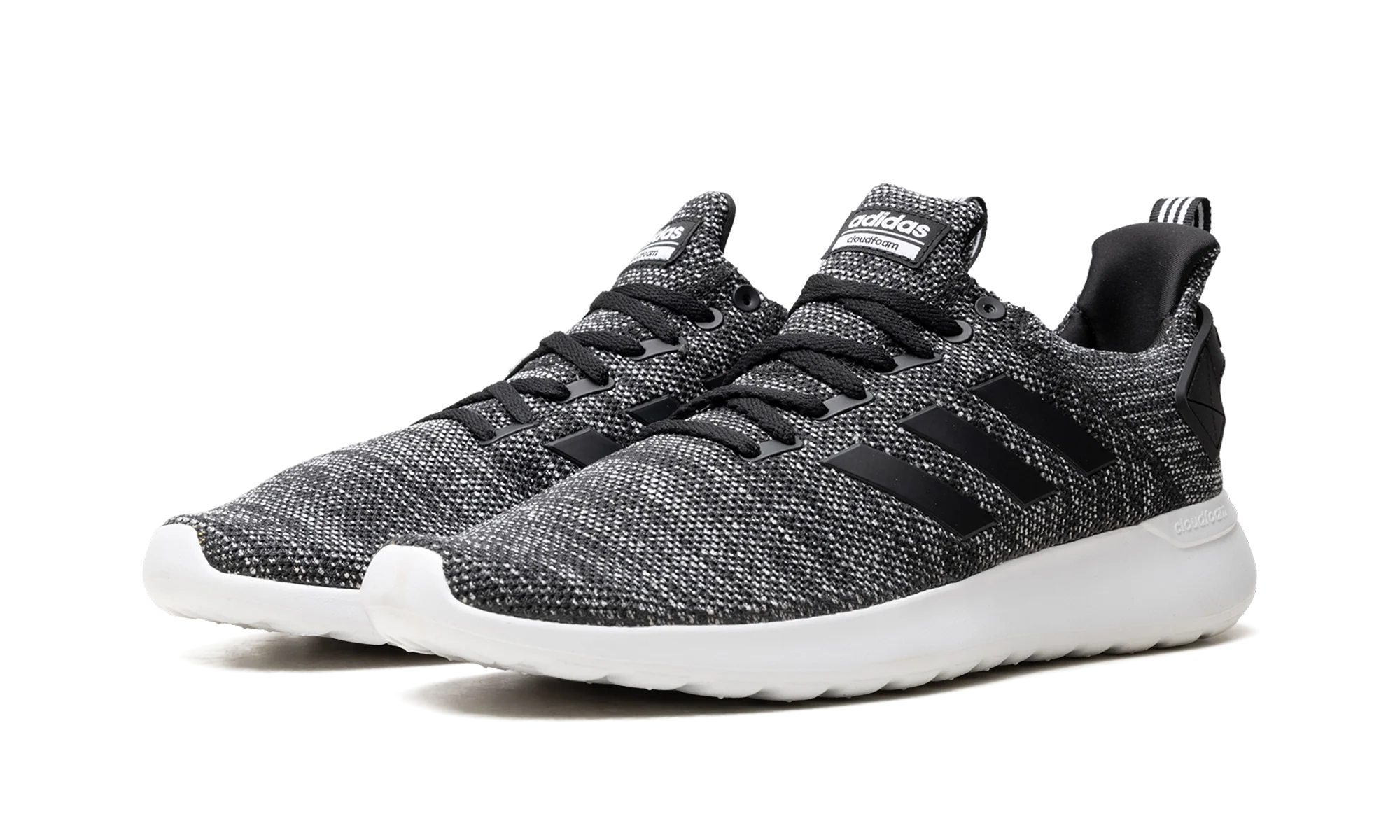 Lite Racer BYD "Black White" FY0245 - Image 2