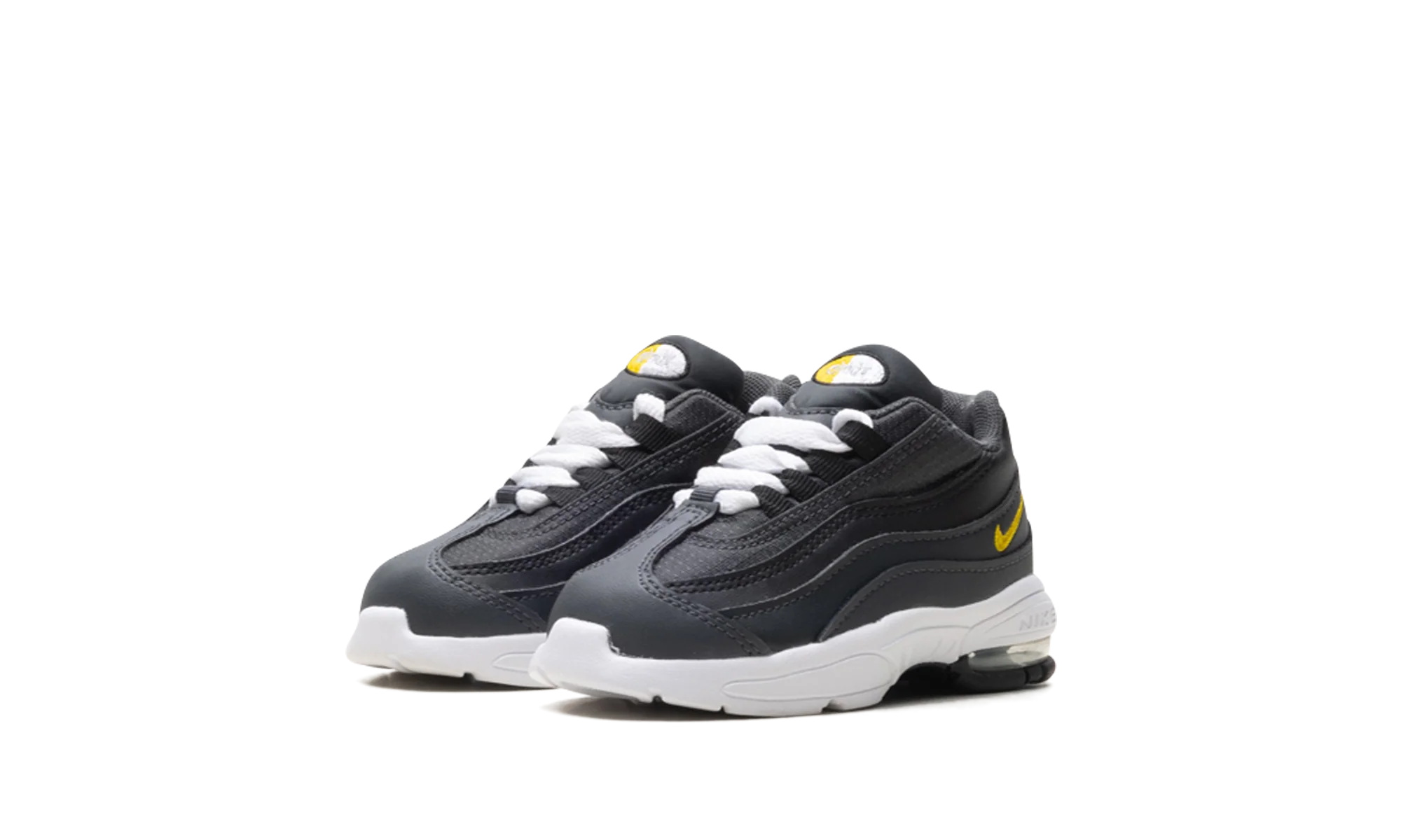 Little Air Max 95 TD "Anthracite" 905462 028 - Image 2