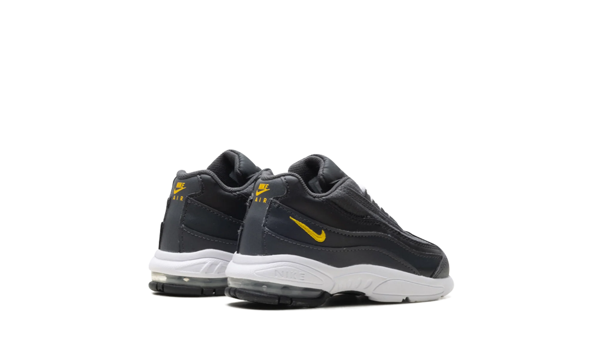 Little Air Max 95 TD "Anthracite" 905462 028 - Image 3