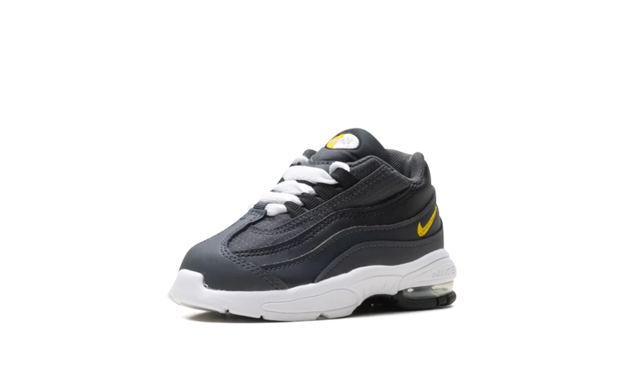 Little Air Max 95 TD "Anthracite" 905462 028 - Image 4