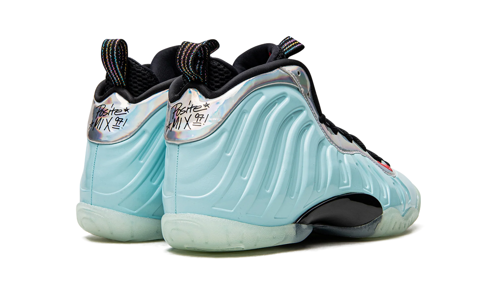 Little Posite One "Copa" DH6490 400 - Image 3