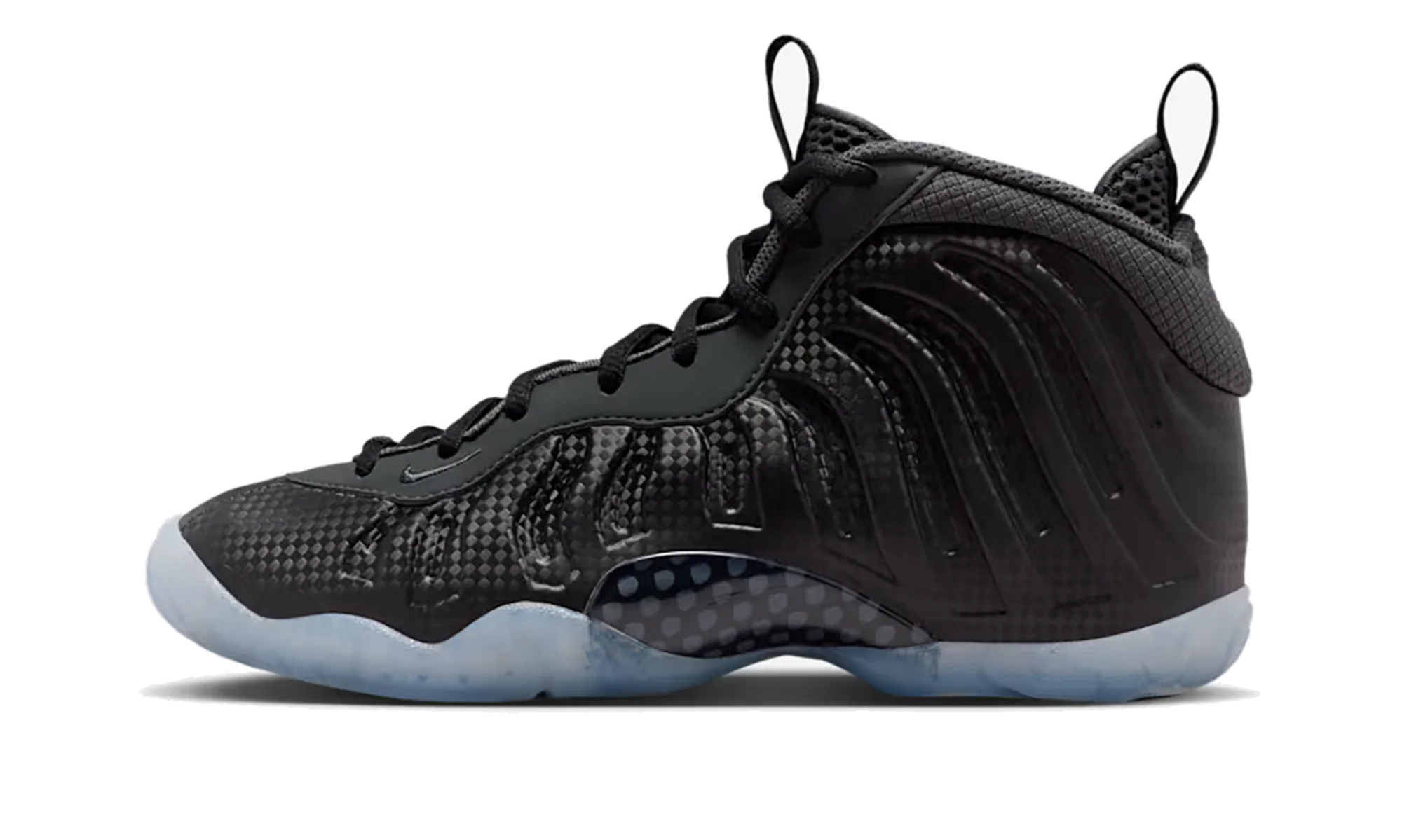 Little Posite One GS "Carbon Fiber" IQ7228 001