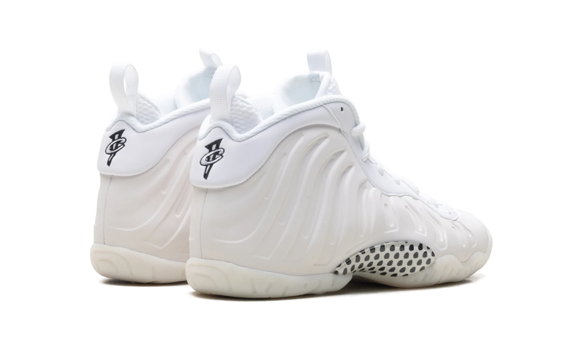 Little Posite One GS "Triple White" HQ1959 100 - Image 3