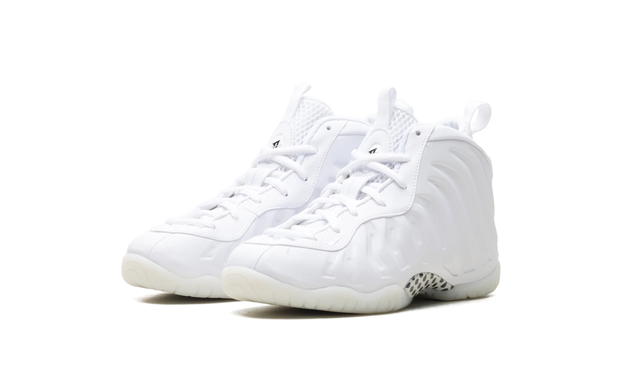 Little Posite One PS "Triple White" HQ1960 100 - Image 2
