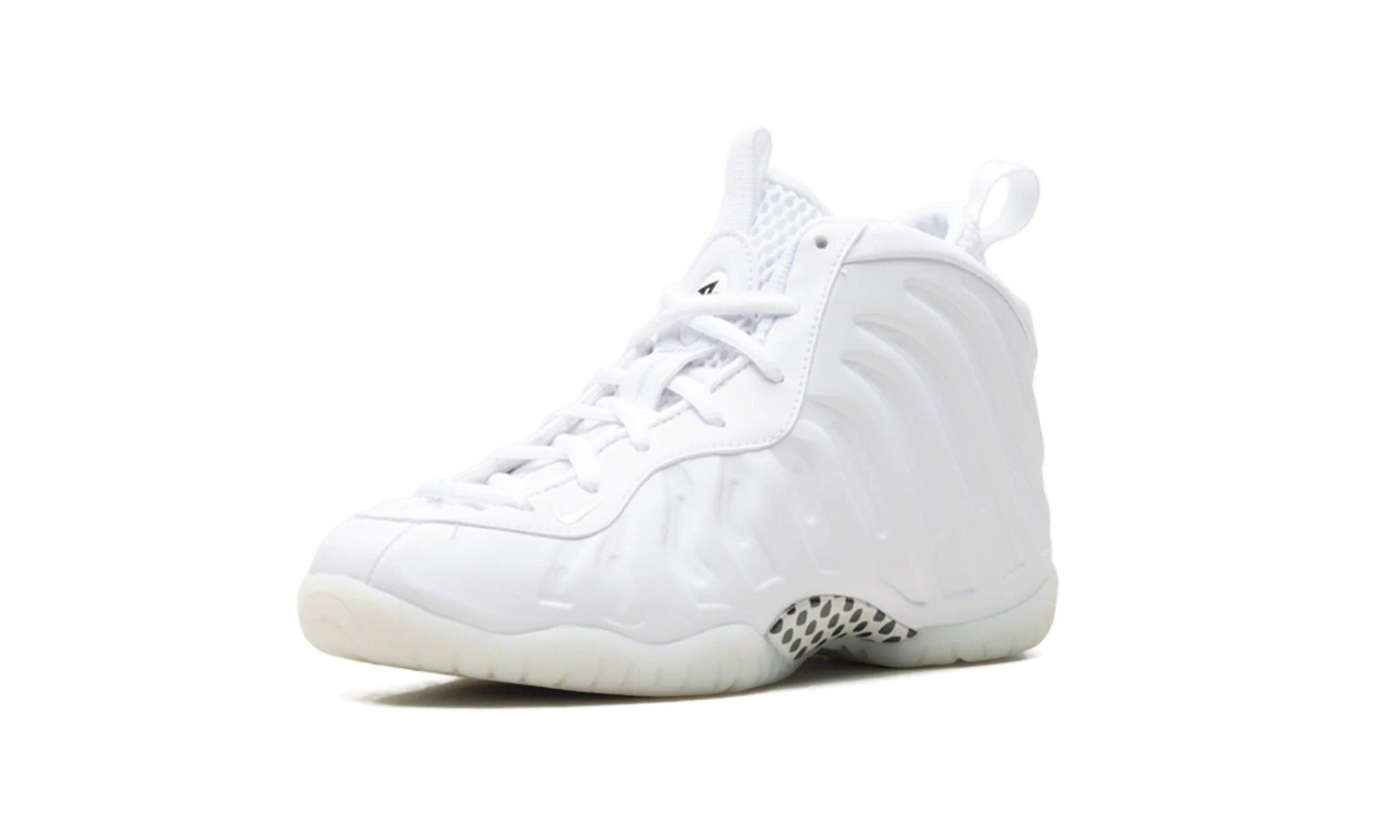 Little Posite One PS "Triple White" HQ1960 100 - Image 4