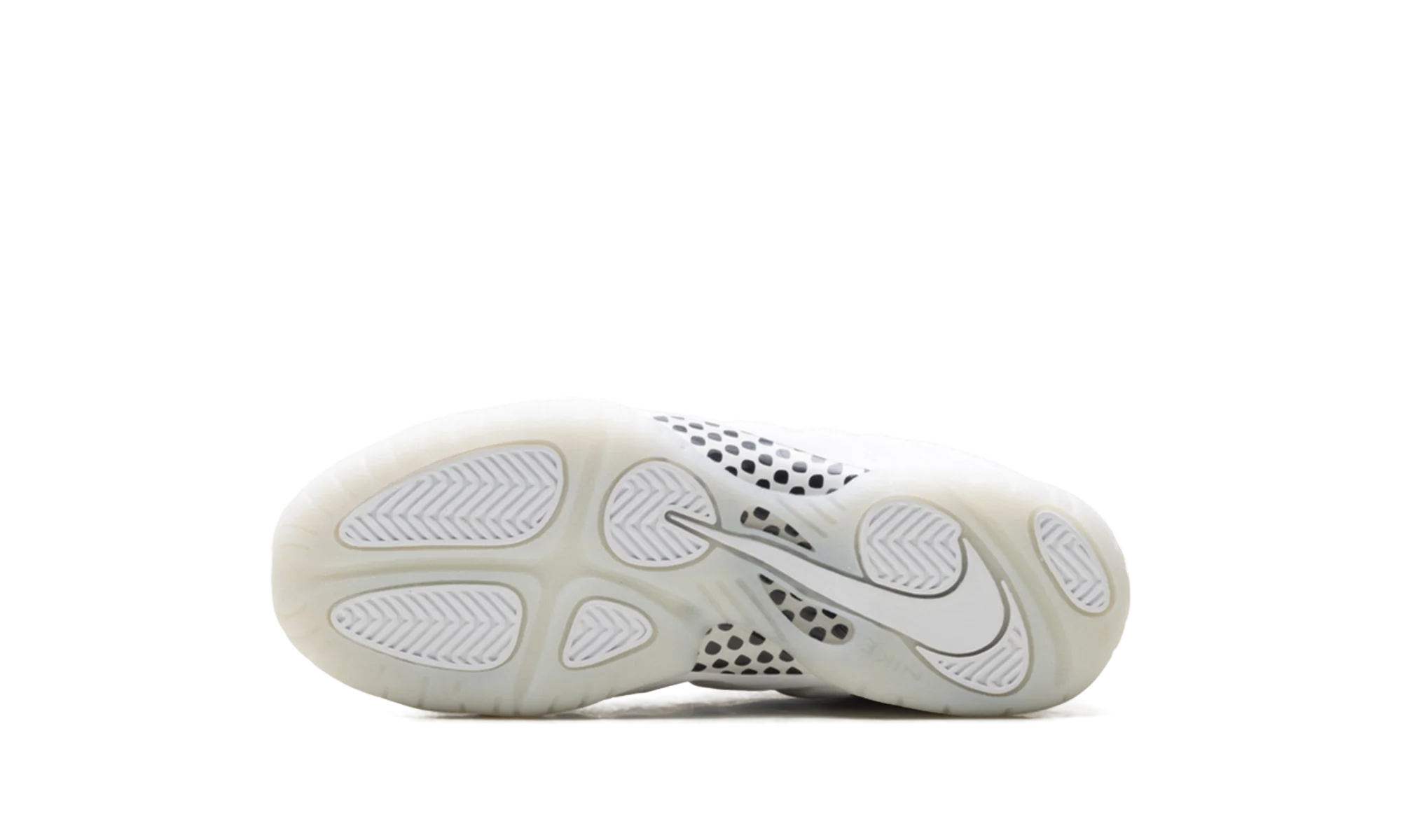 Little Posite One PS "Triple White" HQ1960 100 - Image 5