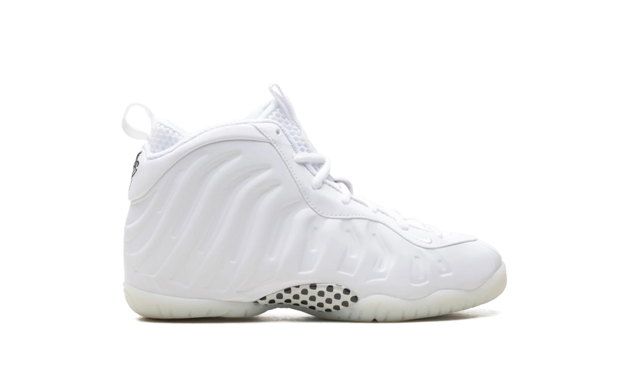 Little Posite One PS "Triple White" HQ1960 100 - Image 6