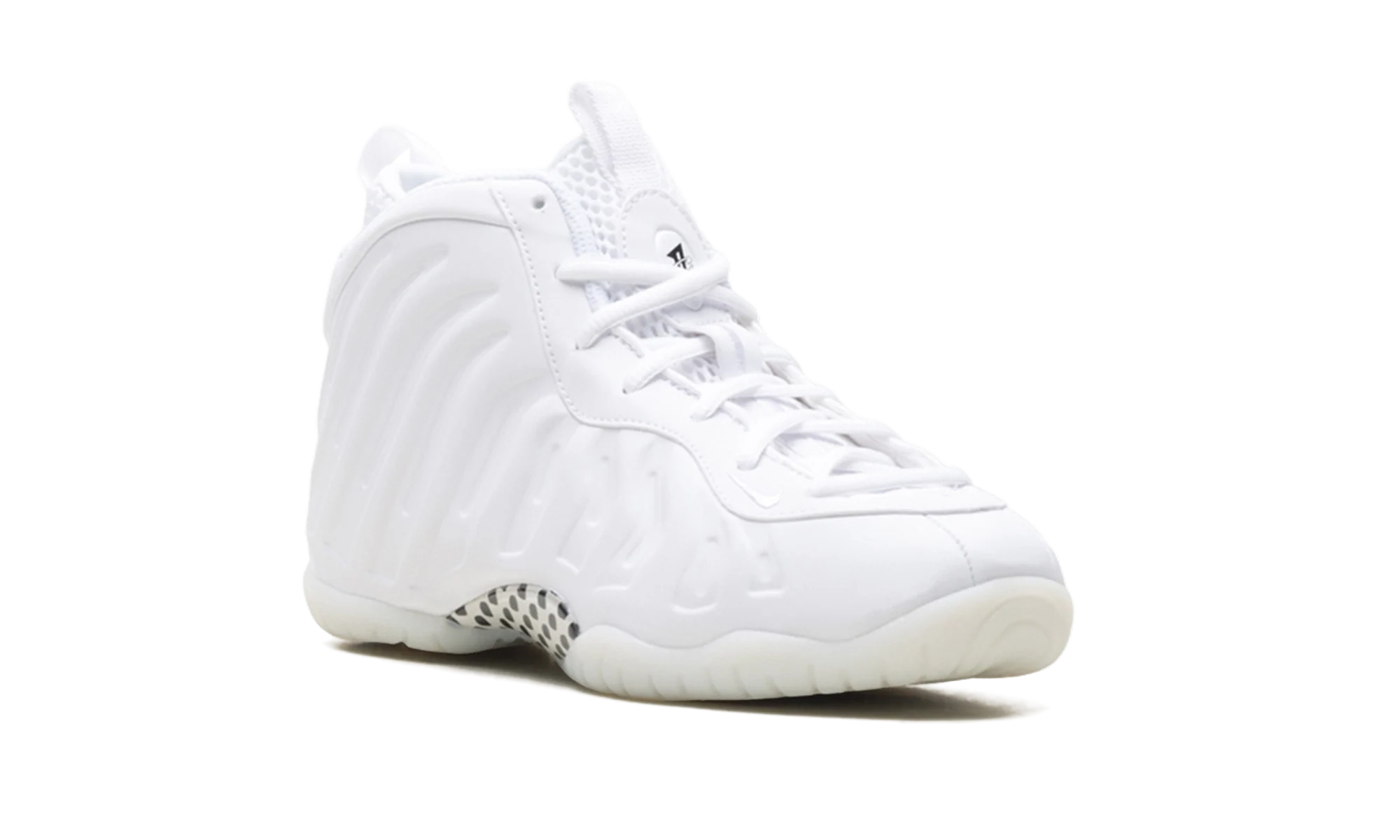 Little Posite One PS "Triple White" HQ1960 100 - Image 7