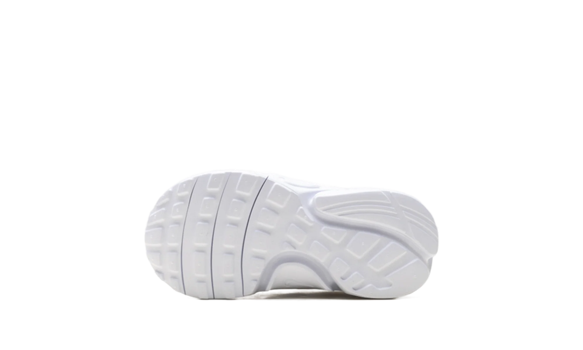 Little Presto (Td) Toddlers Style "WHITE/WHITE-WHITE" 844767 100 - Image 5