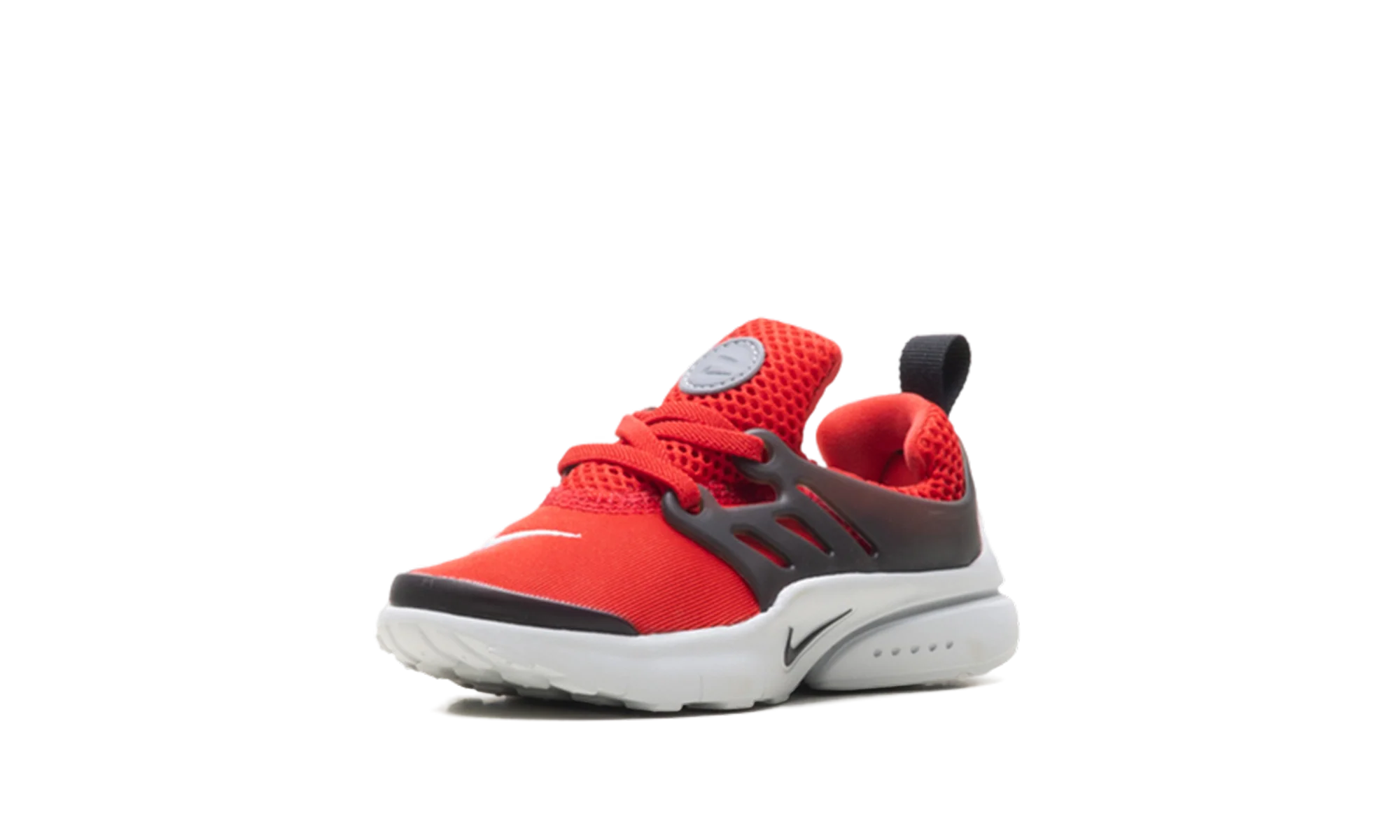 Little Presto TD "University Red" 844767 600 - Image 4