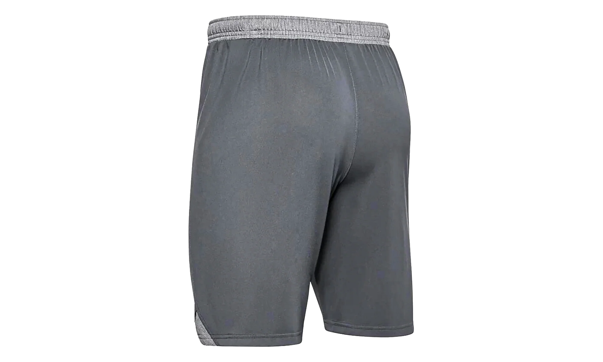 Locker 9 Inch Shorts "Gray" 1351351 008 - Image 2