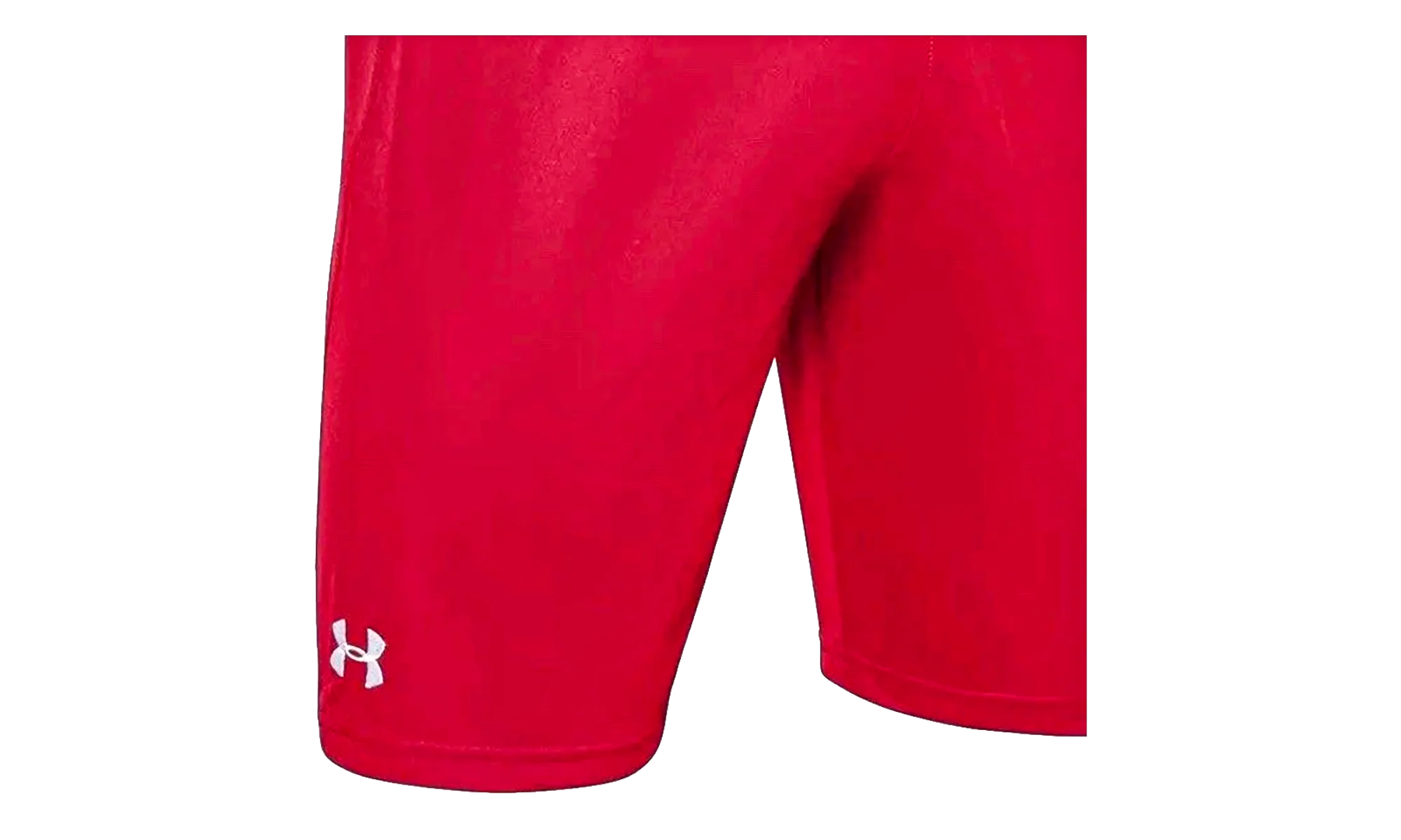 Locker 9 Inch Shorts "Red" 1351351 600 - Image 2
