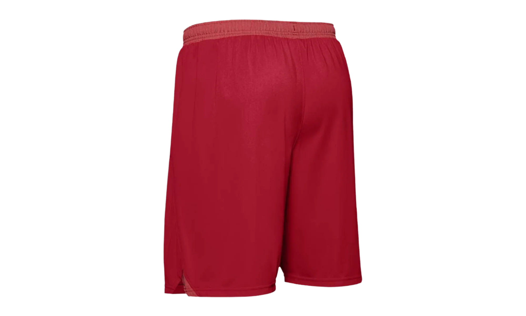 Locker 9" Pocketed Shorts "Red / White" 1351350 600 - Image 2