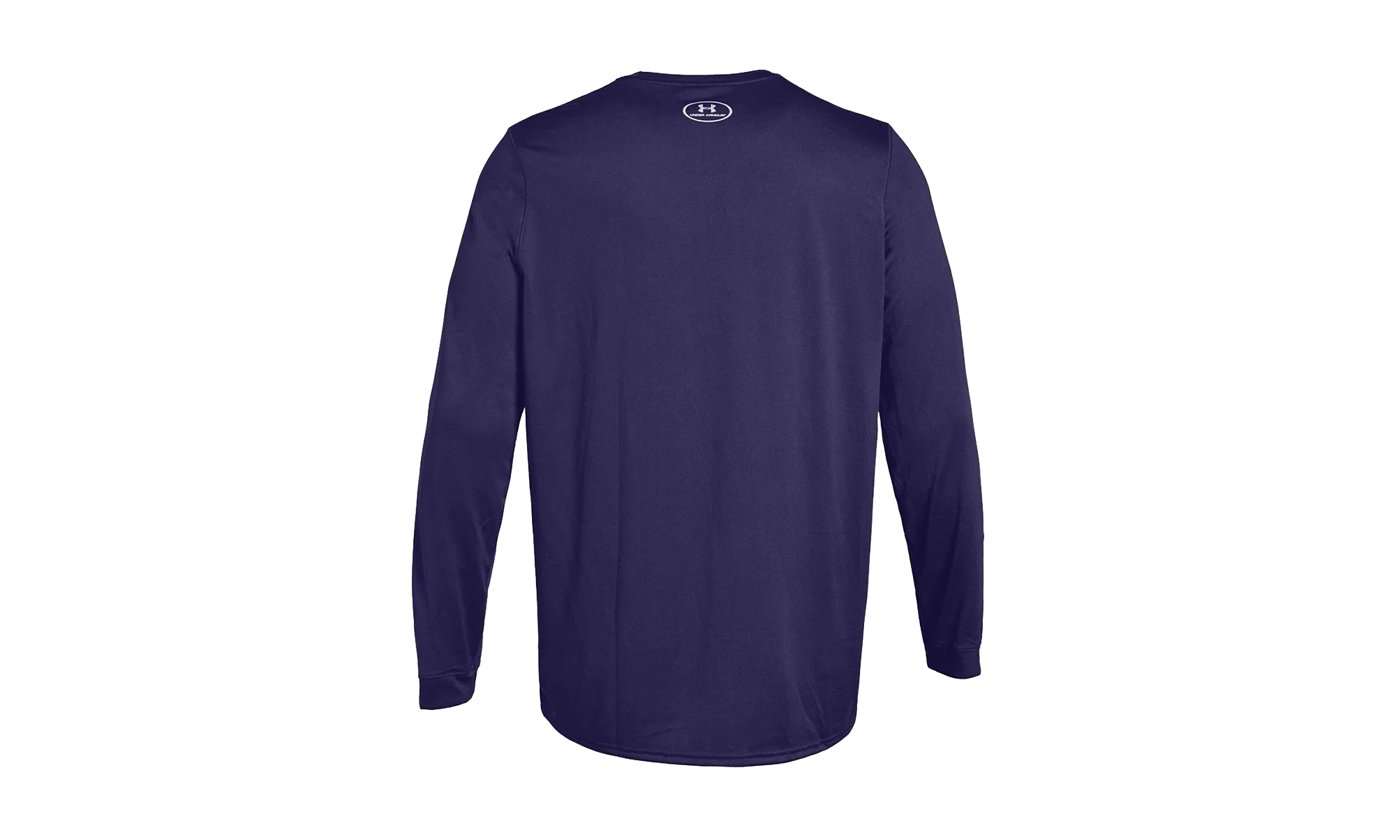 Locker Tee 2.0 Long Sleeve Shirt "Purple / Metallic Silver" 1305776 500 - Image 2