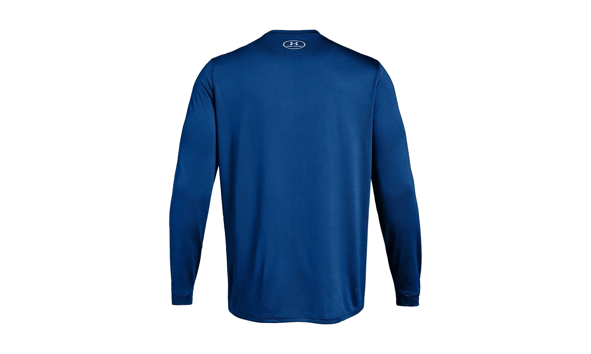 Locker Tee 2.0 Long Sleeve Shirt "Royal / Metallic Silver" 1305776 400 - Image 2