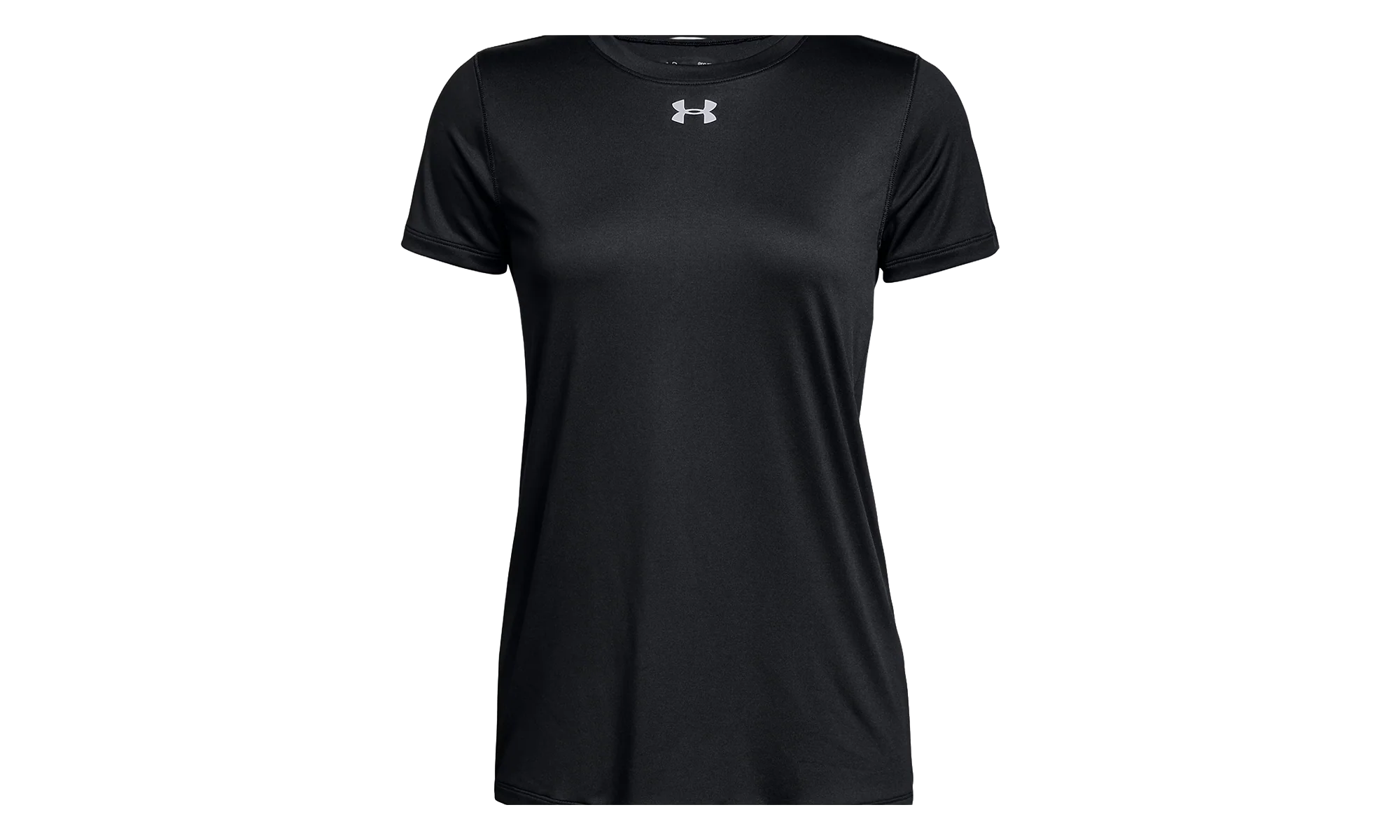 Locker Tee WMNS "Black" 1305510 001 - Image 3