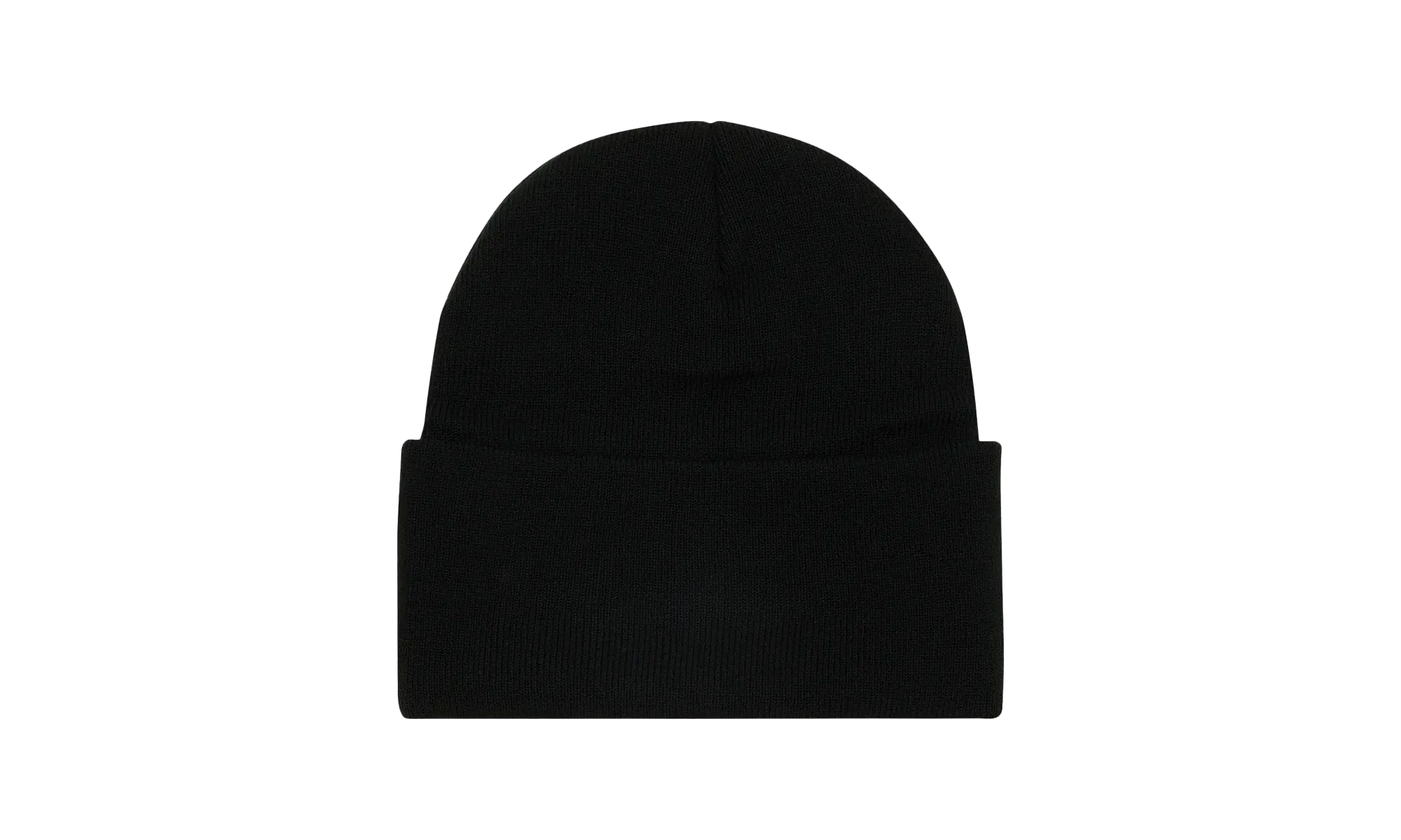 Logo Beanie "Black" CHRM0369 - Image 2