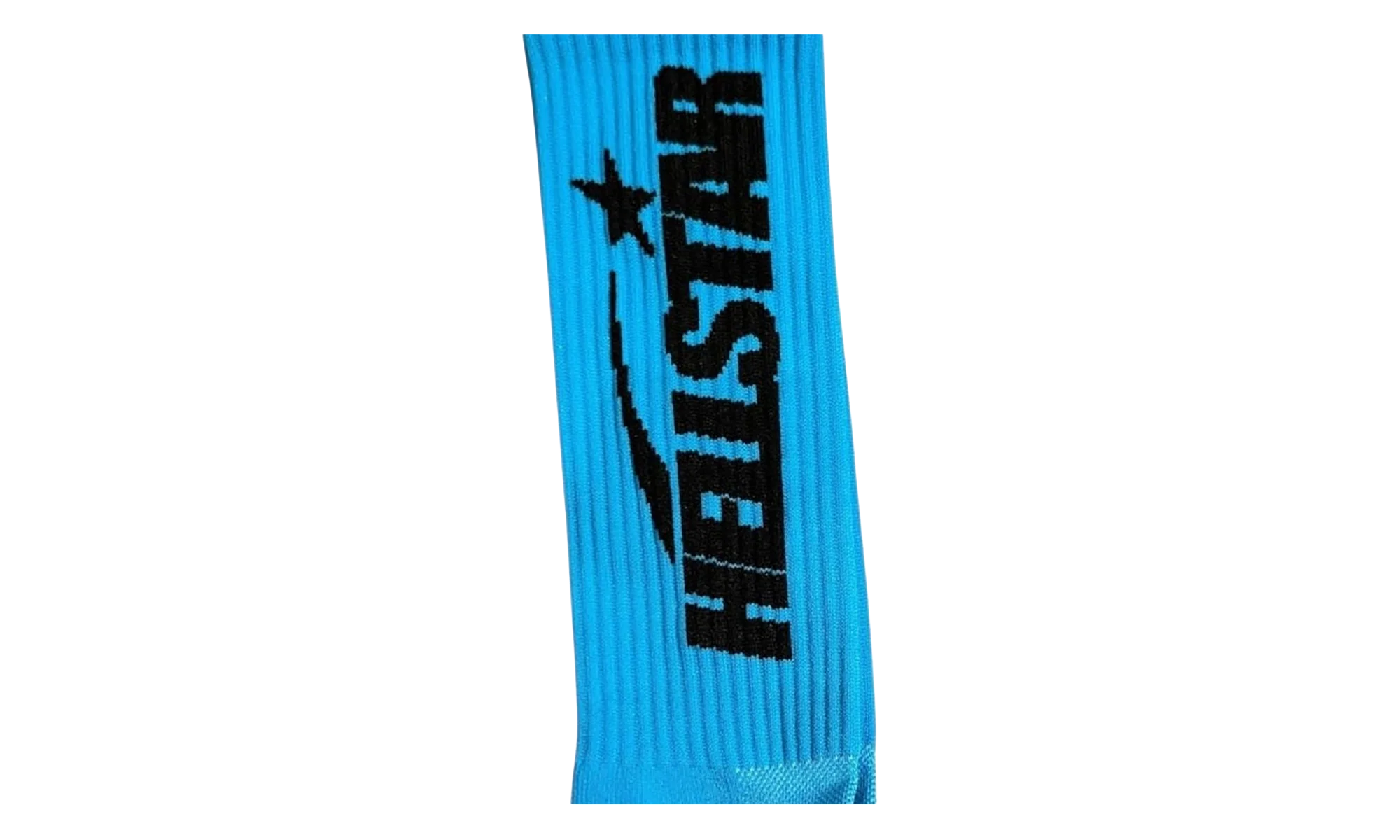 Logo Socks "Blue" HSR230 - Image 2